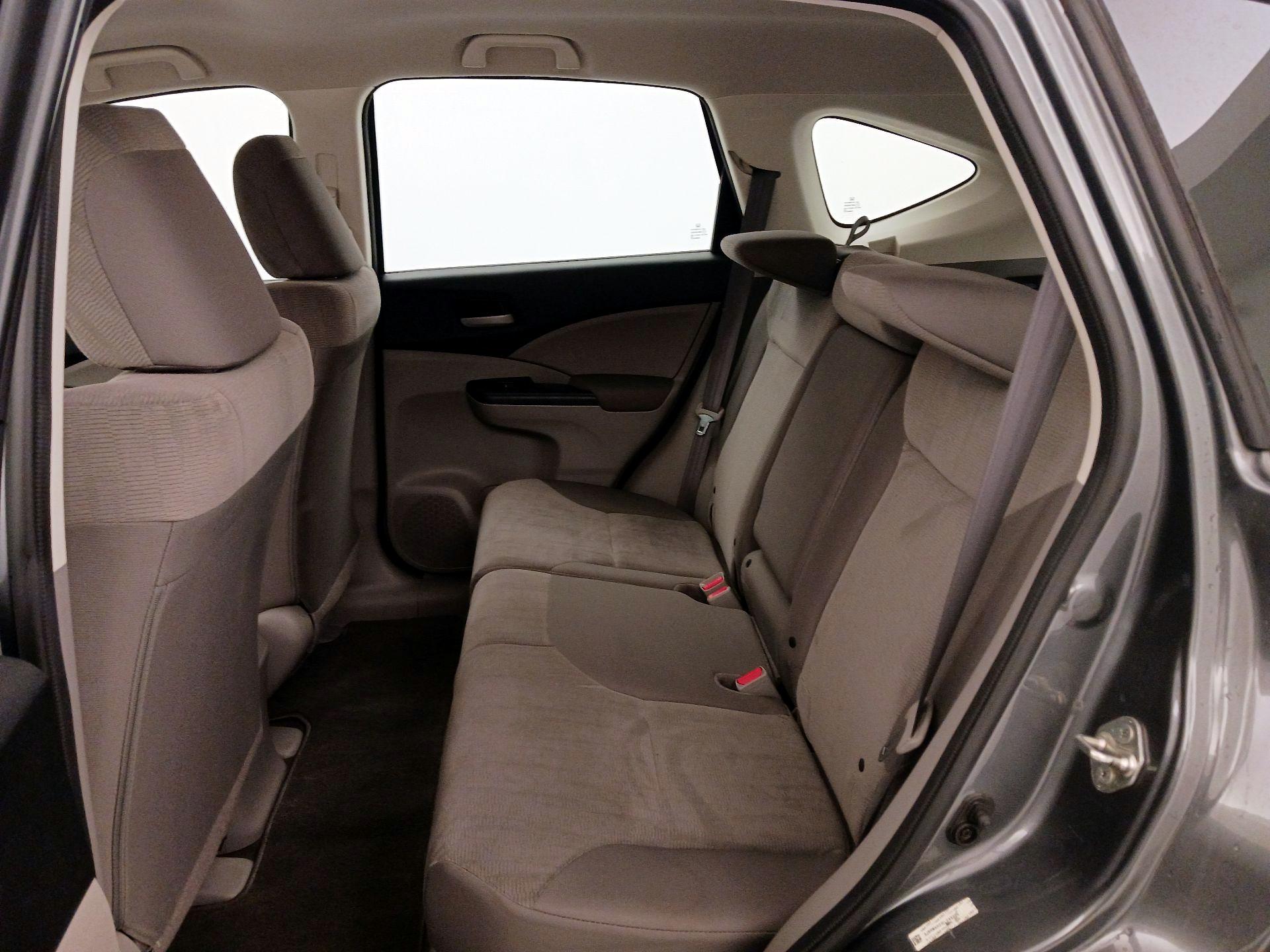 Thumbnail: 2014 Honda CR-V - 19