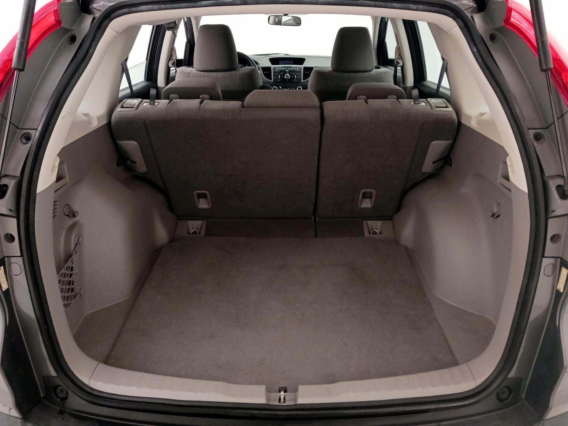 Thumbnail: 2014 Honda CR-V - 20