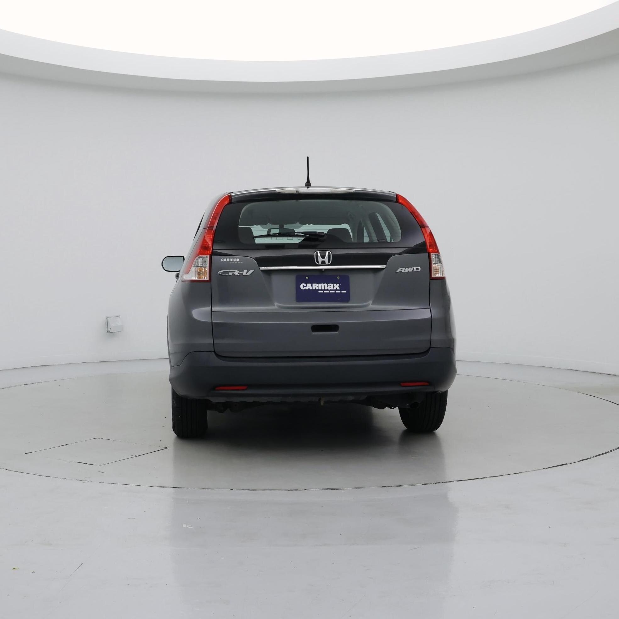 Thumbnail: 2014 Honda CR-V - 6