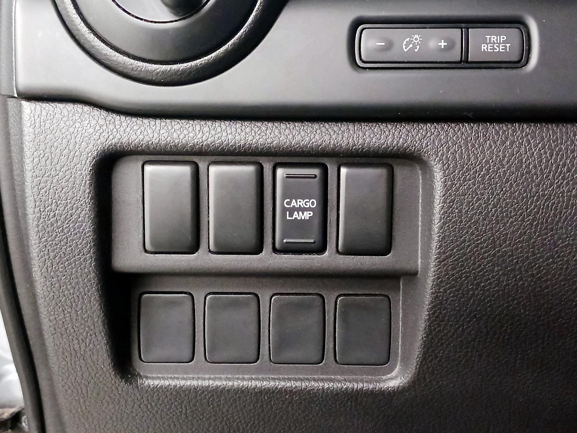 Thumbnail: 2018 Nissan Titan - 13
