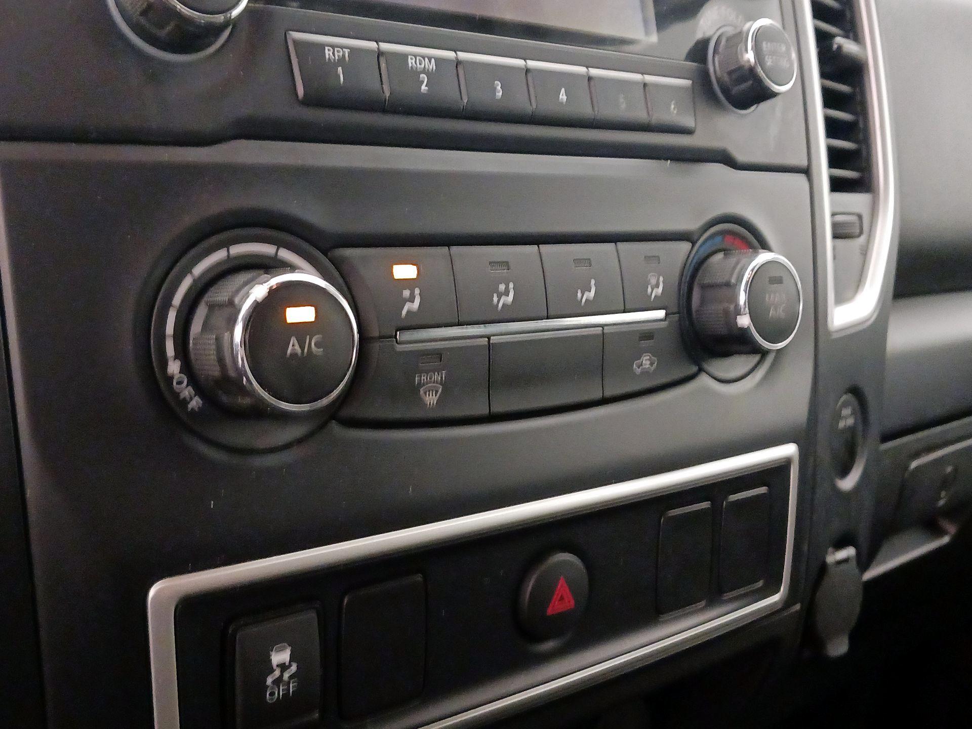 Thumbnail: 2018 Nissan Titan - 16
