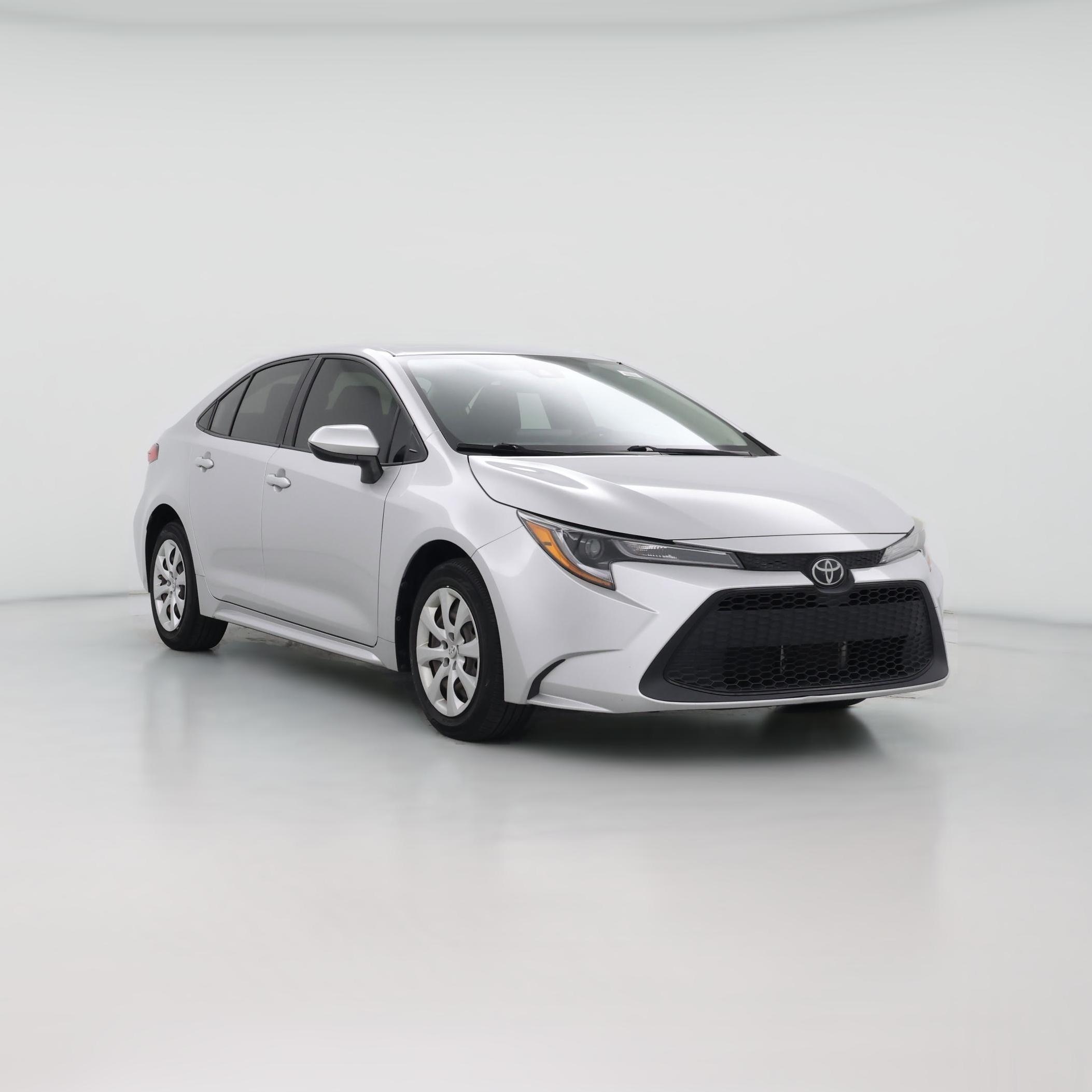 Thumbnail: 2022 Toyota Corolla - 1