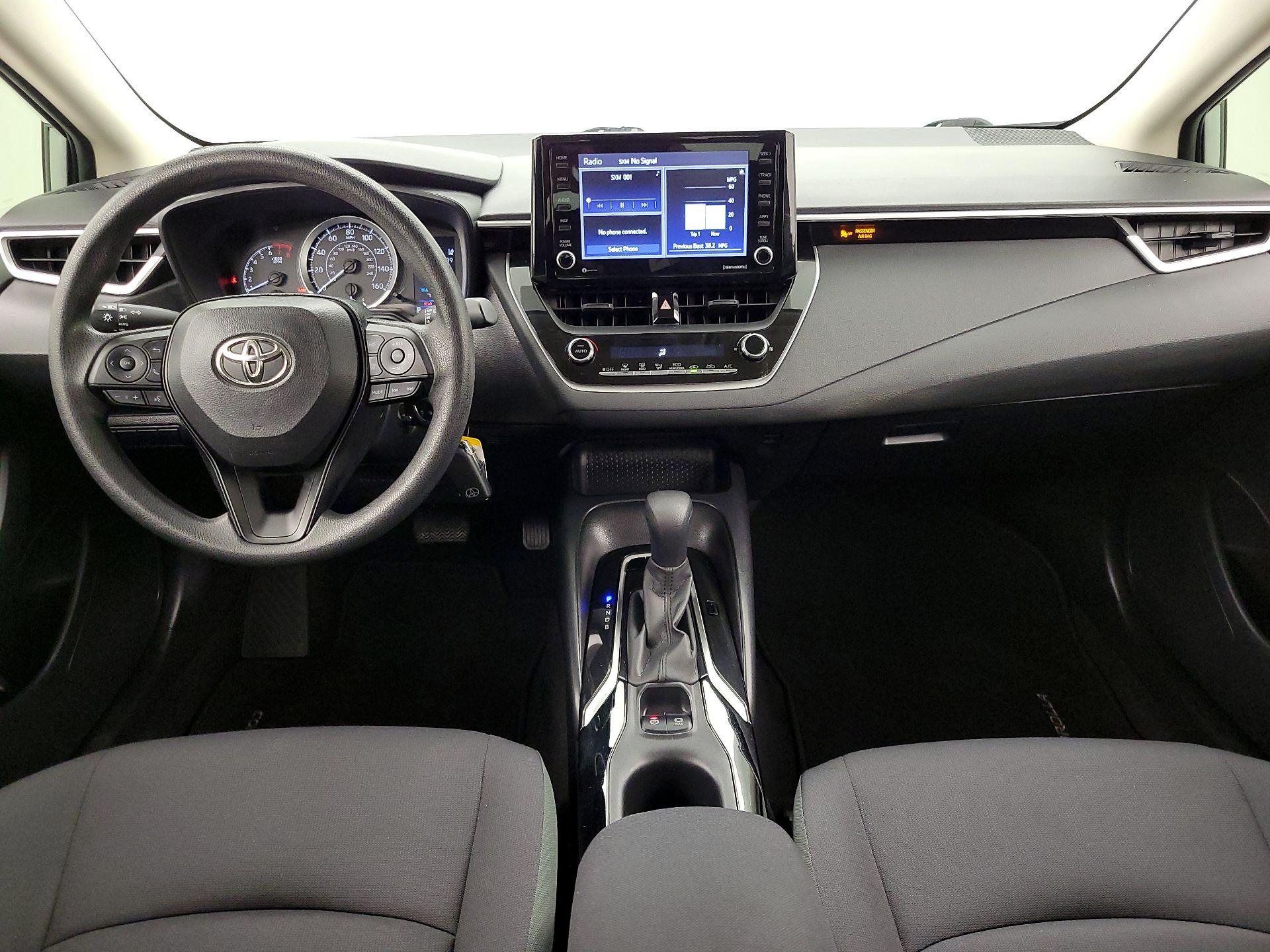 Thumbnail: 2022 Toyota Corolla - 9