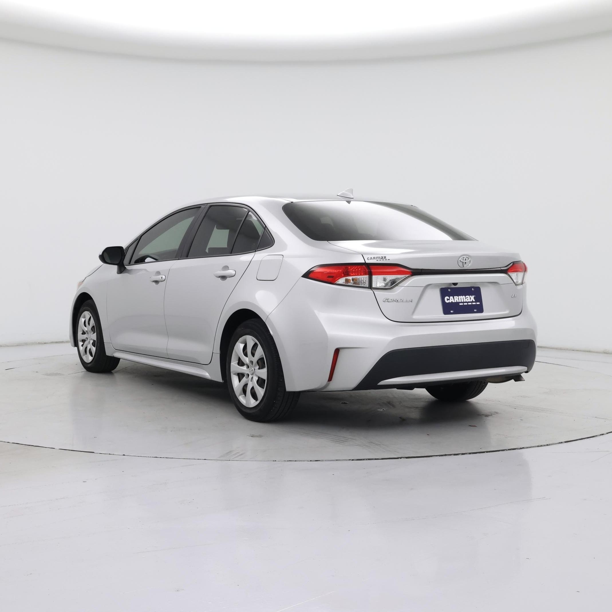 Thumbnail: 2022 Toyota Corolla - 2