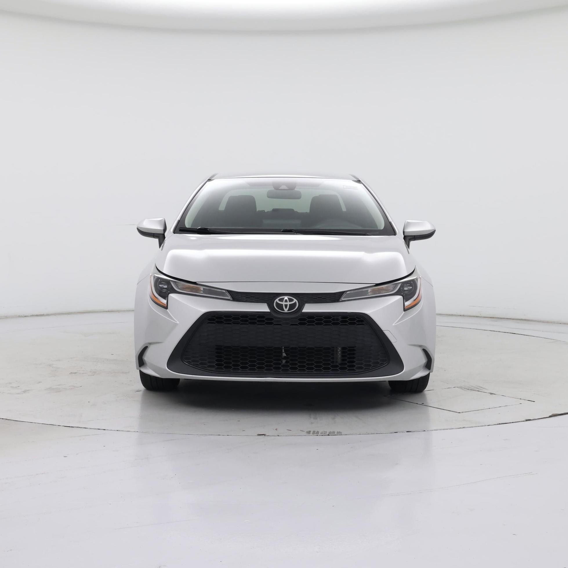 Thumbnail: 2022 Toyota Corolla - 5