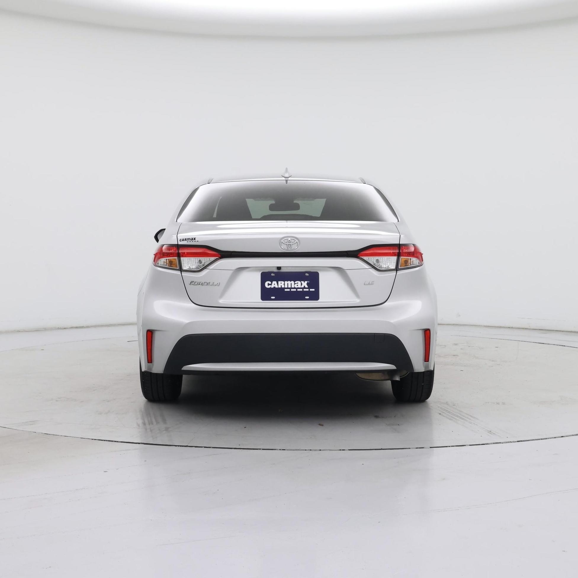 Thumbnail: 2022 Toyota Corolla - 6