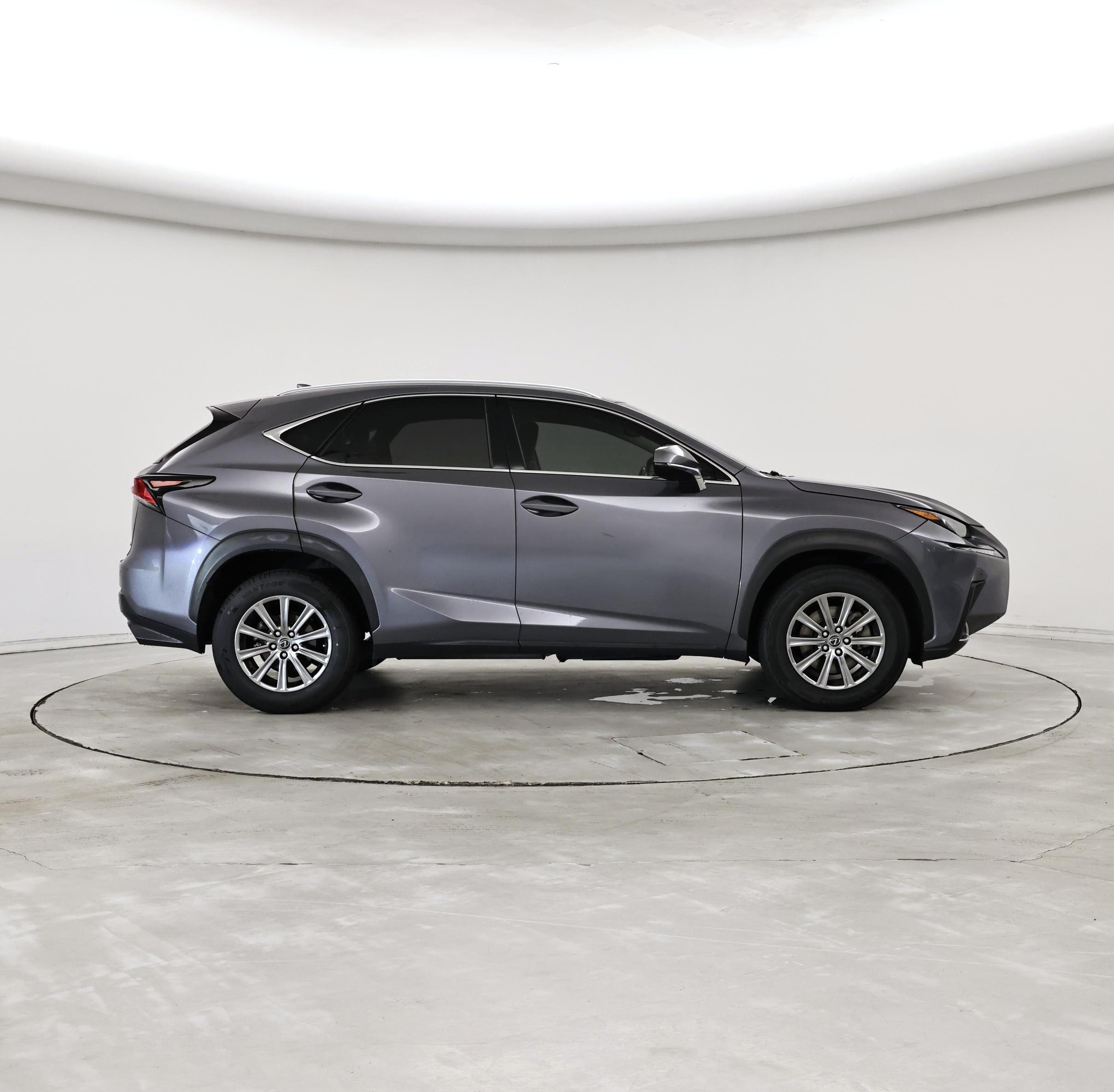 Thumbnail: 2018 Lexus NX - 7