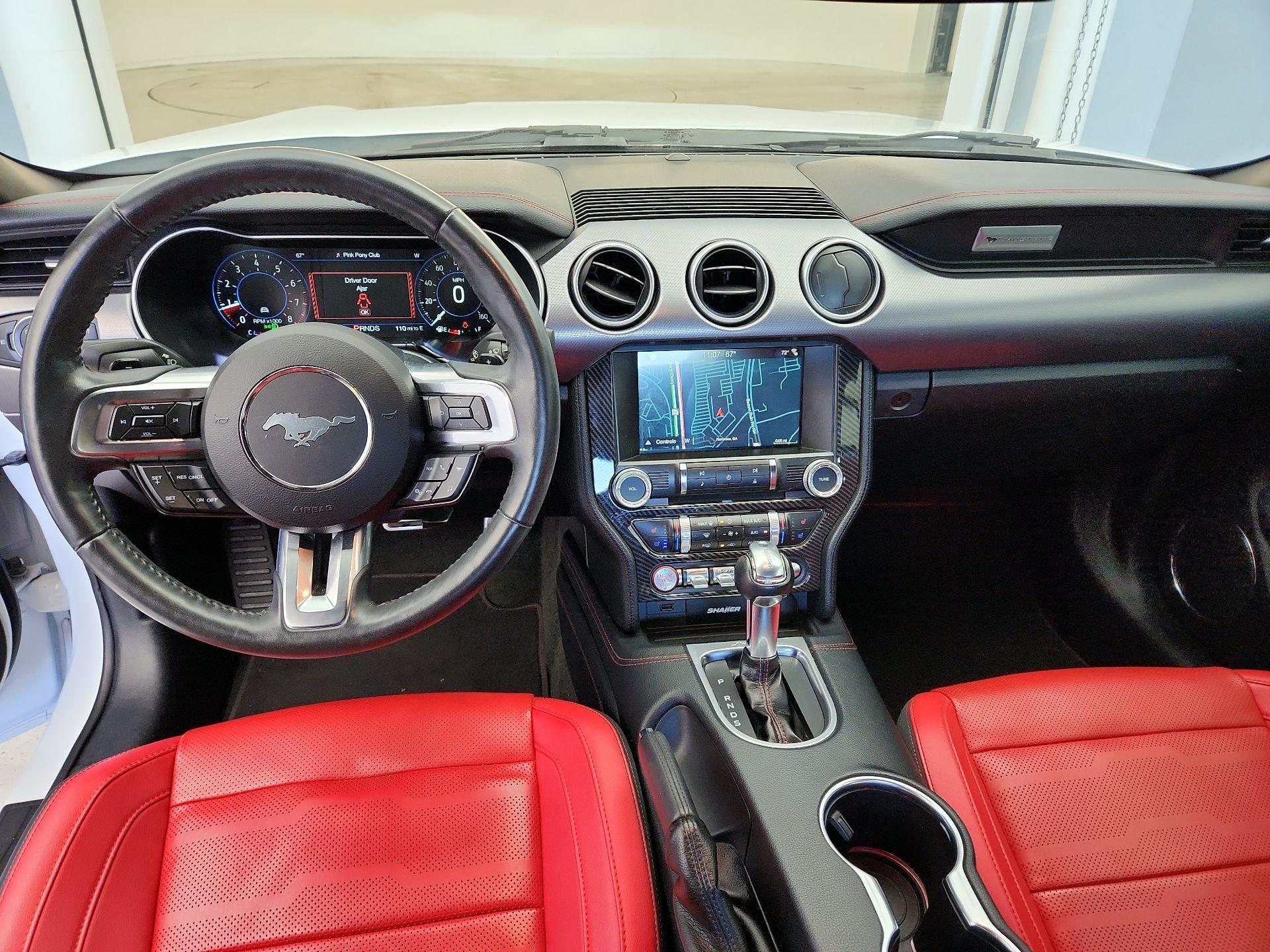 Thumbnail: 2018 Ford Mustang - 9