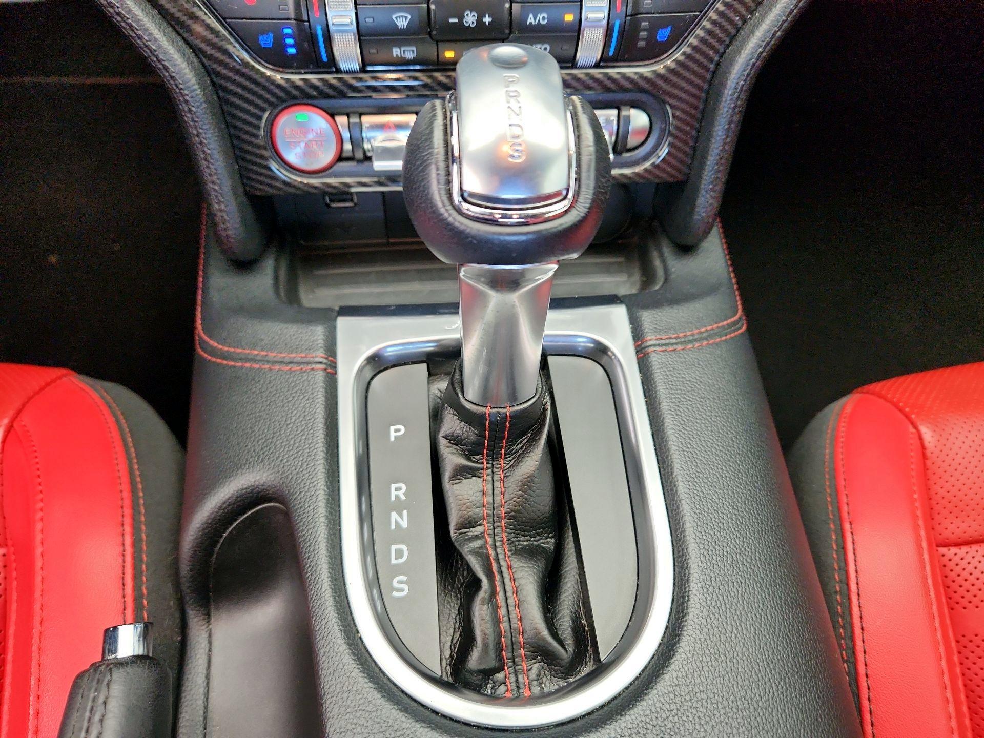 Thumbnail: 2018 Ford Mustang - 18