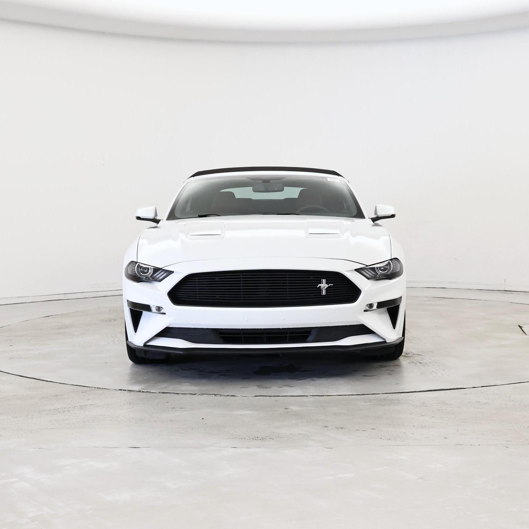 Thumbnail: 2018 Ford Mustang - 5