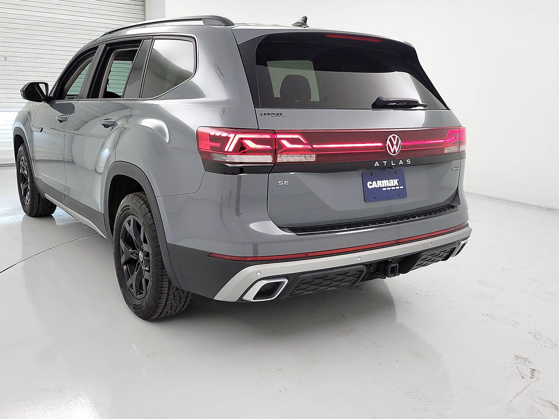 Thumbnail: 2024 Volkswagen Atlas - 7