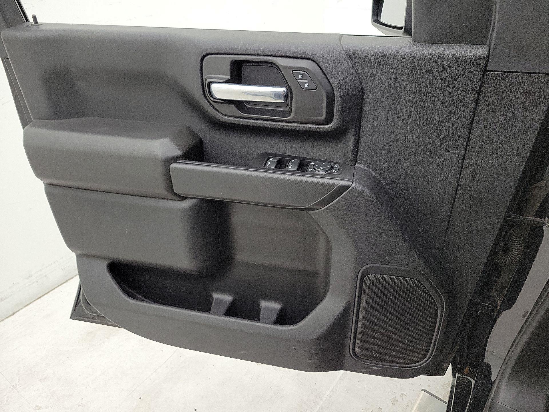 Thumbnail: 2022 Chevrolet Silverado 2500 - 12