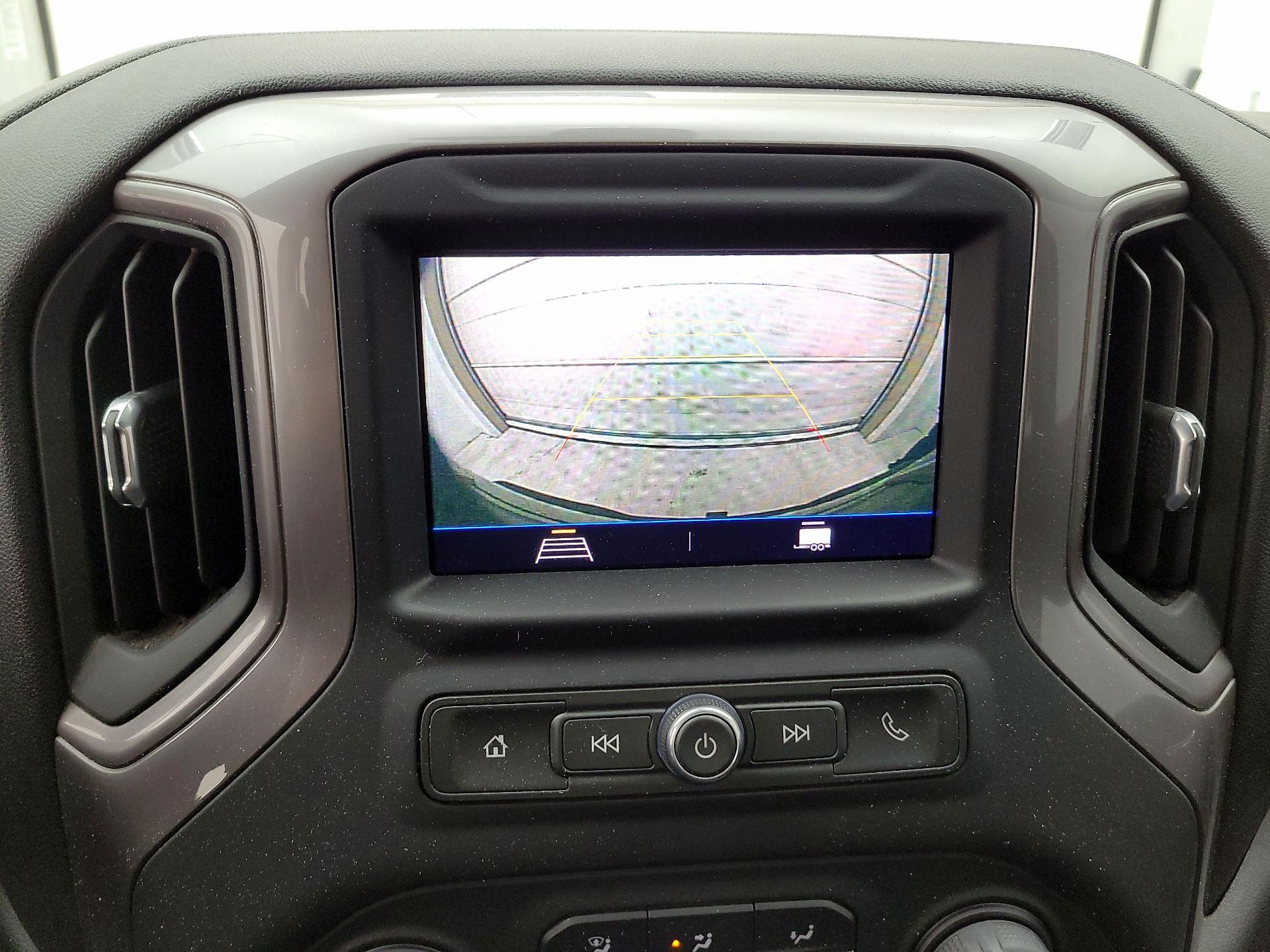 Thumbnail: 2022 Chevrolet Silverado 2500 - 14