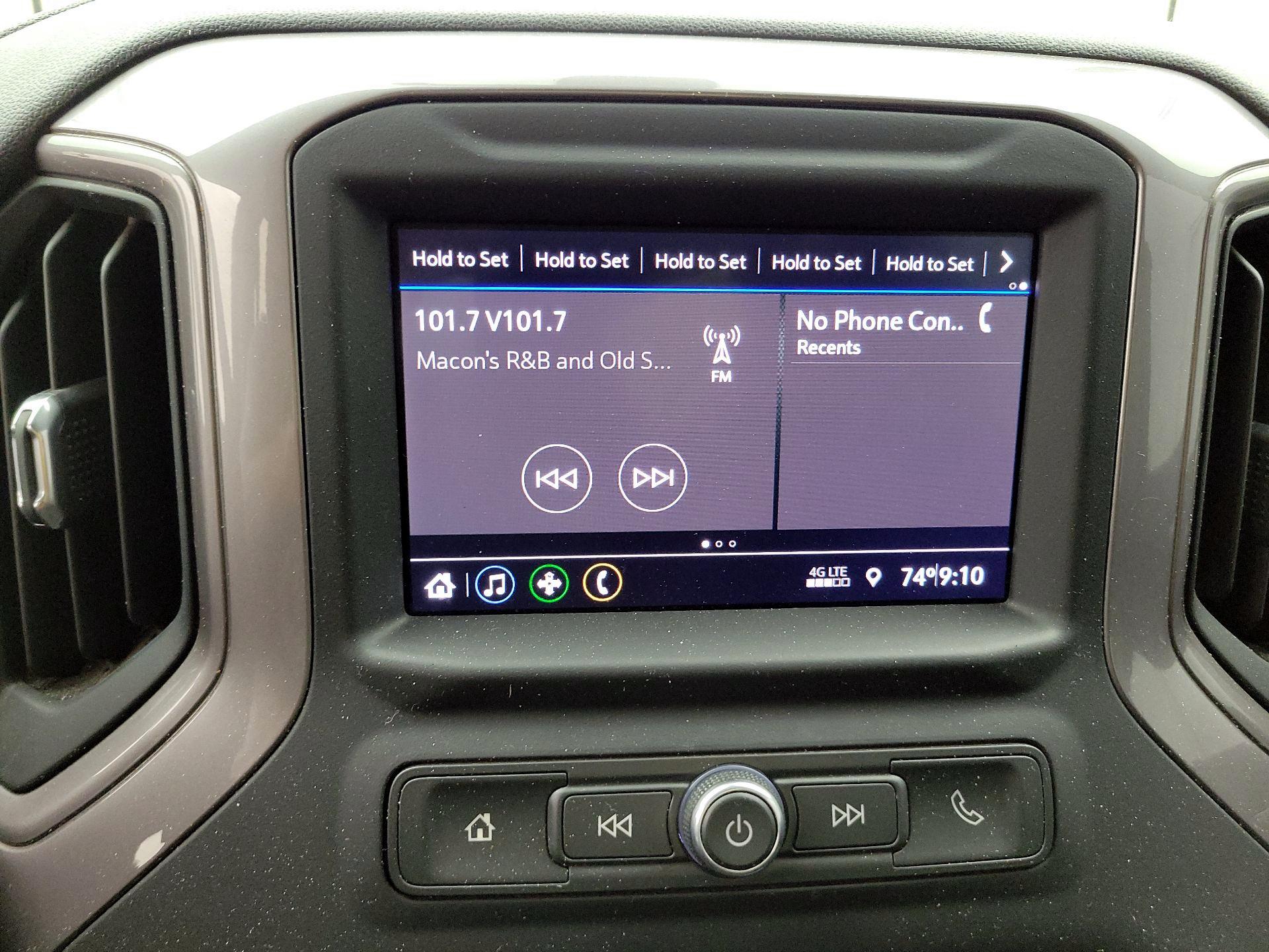 Thumbnail: 2022 Chevrolet Silverado 2500 - 15