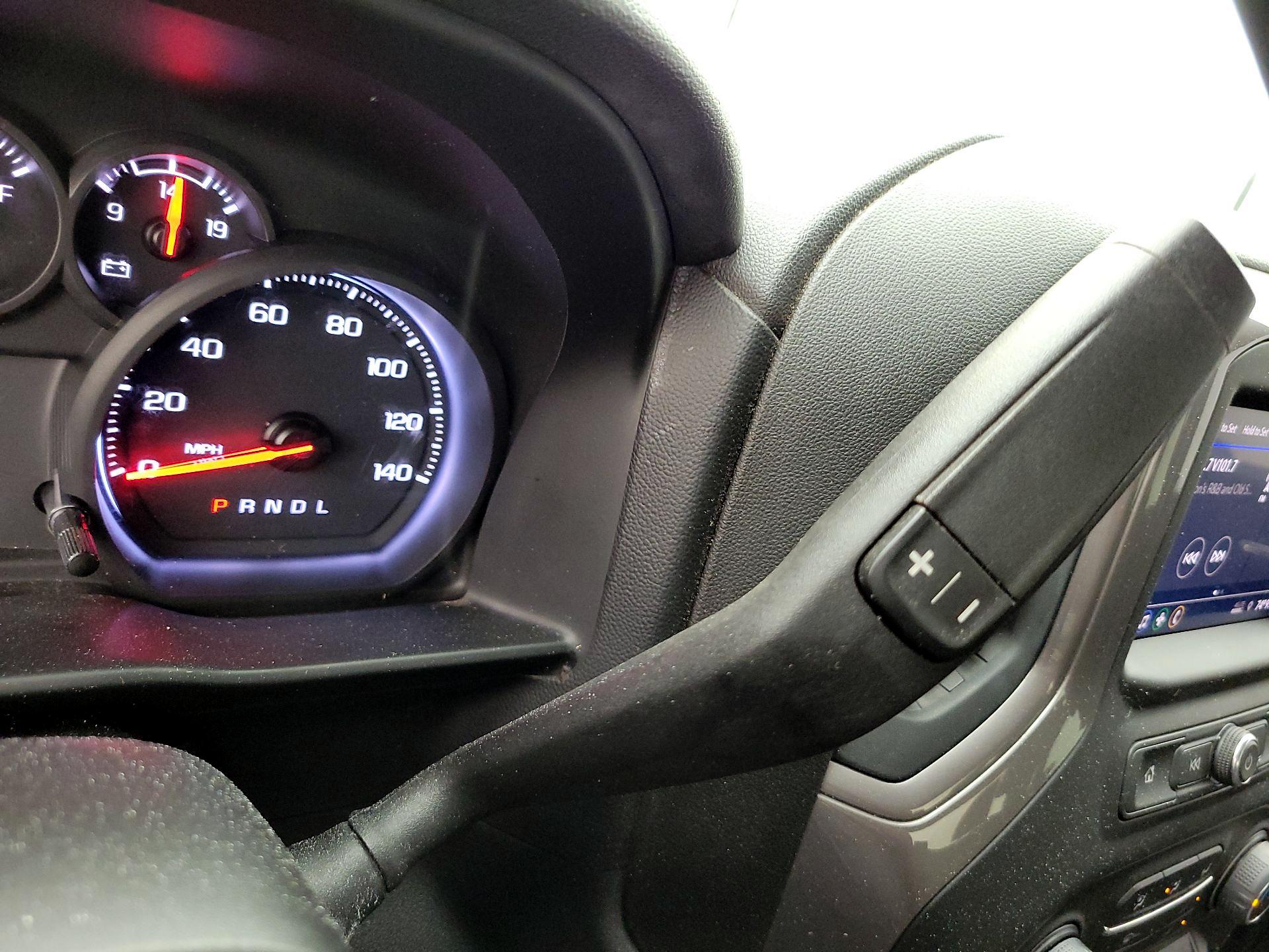 Thumbnail: 2022 Chevrolet Silverado 2500 - 17