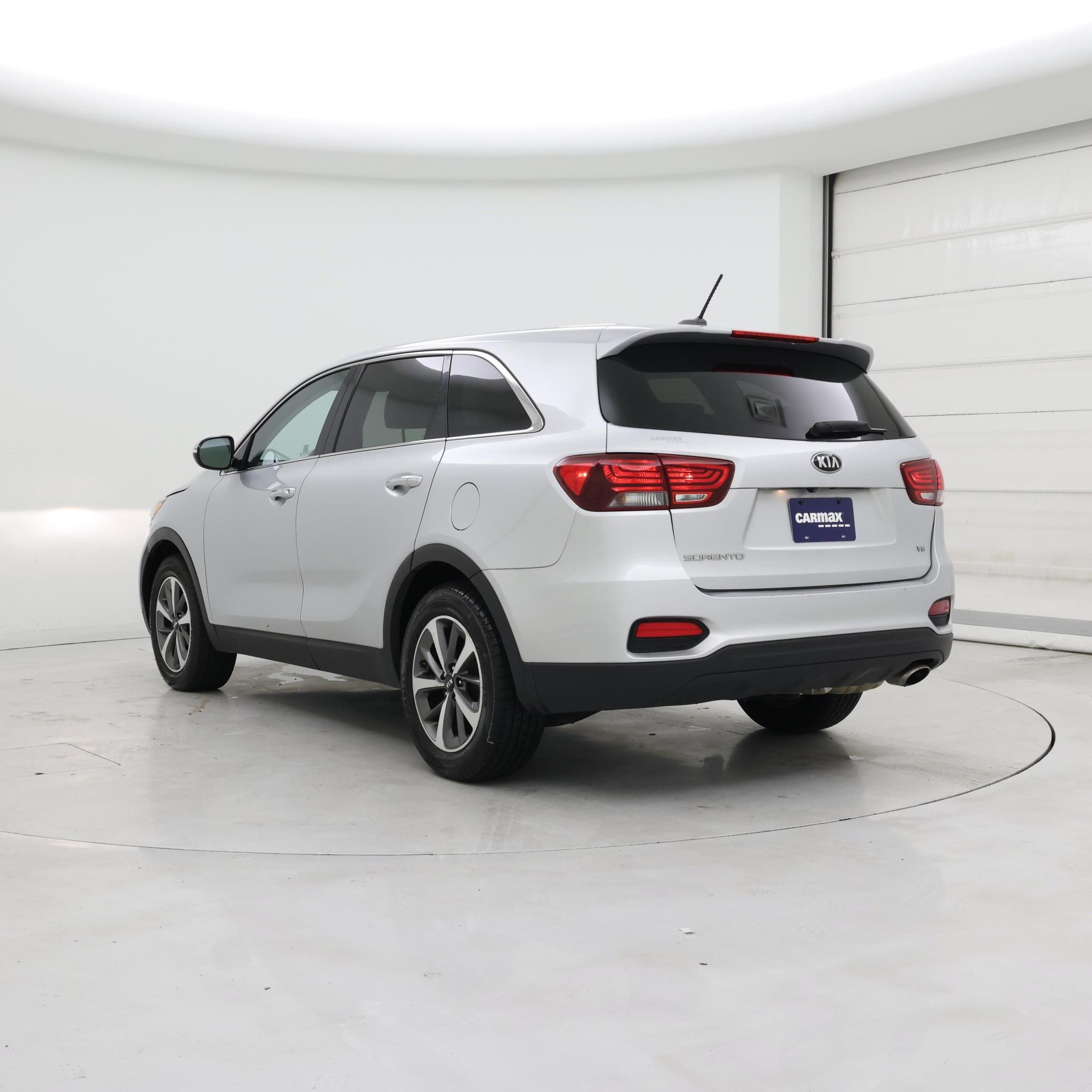 Thumbnail: 2020 Kia Sorento - 2