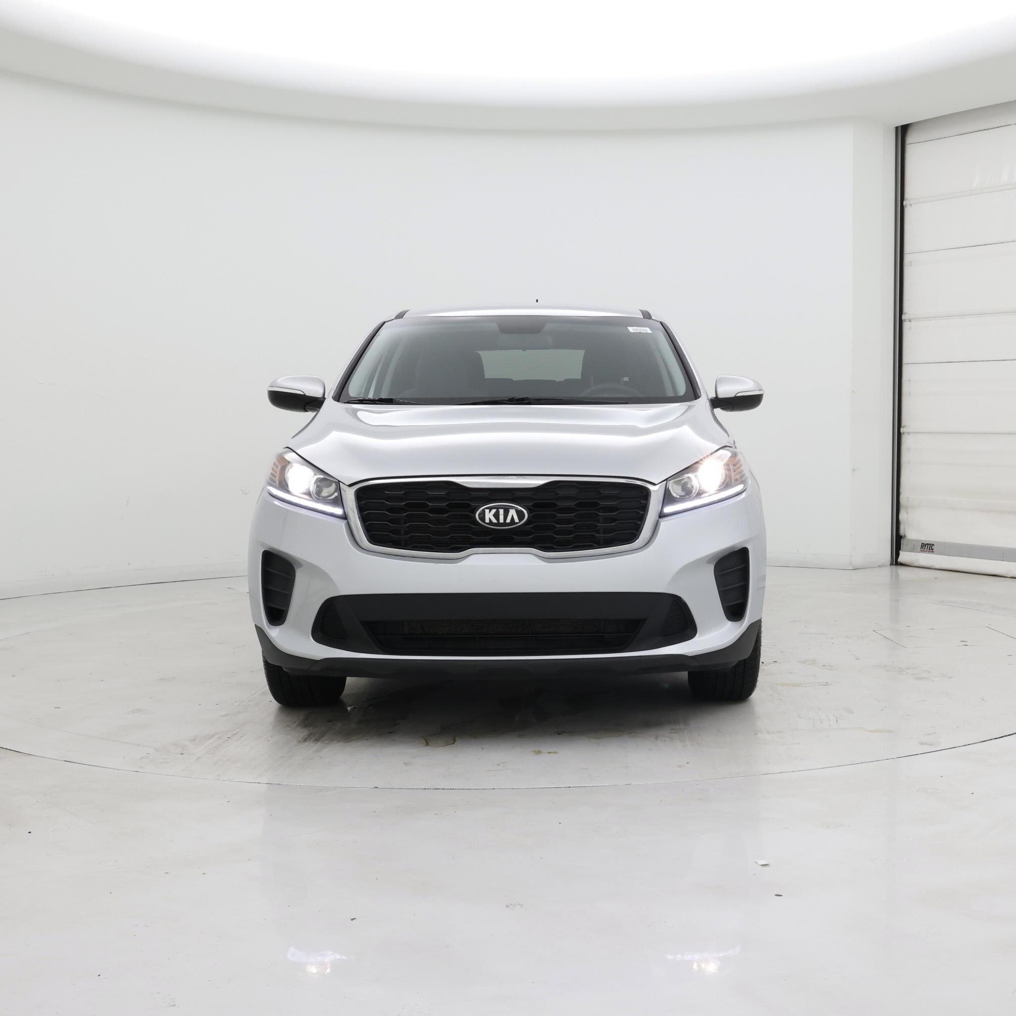 Thumbnail: 2020 Kia Sorento - 5