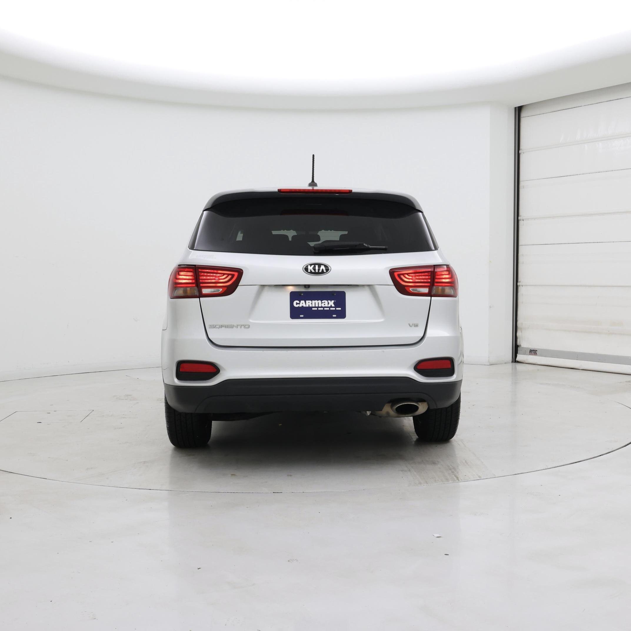 Thumbnail: 2020 Kia Sorento - 6