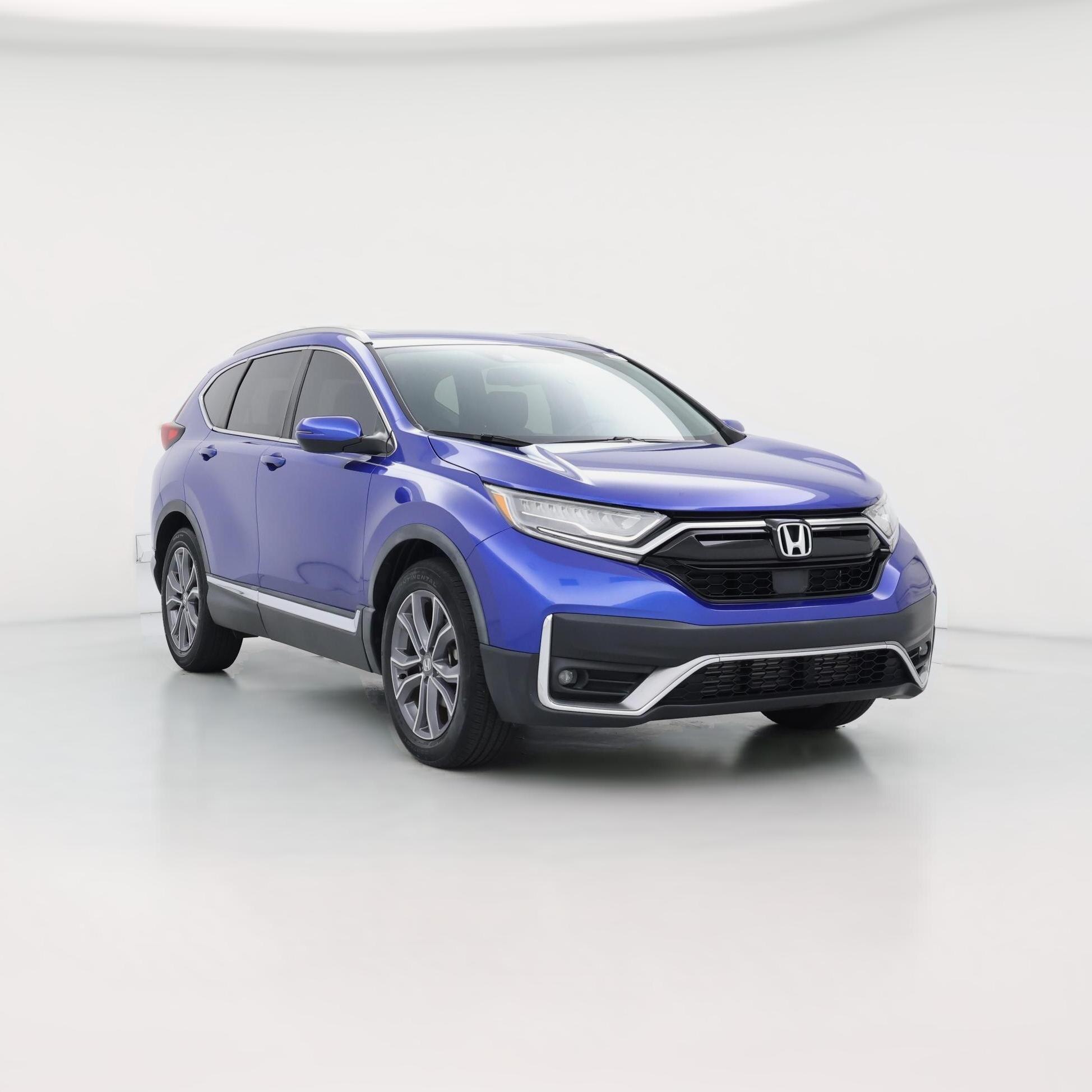 Thumbnail: 2020 Honda CR-V - 1