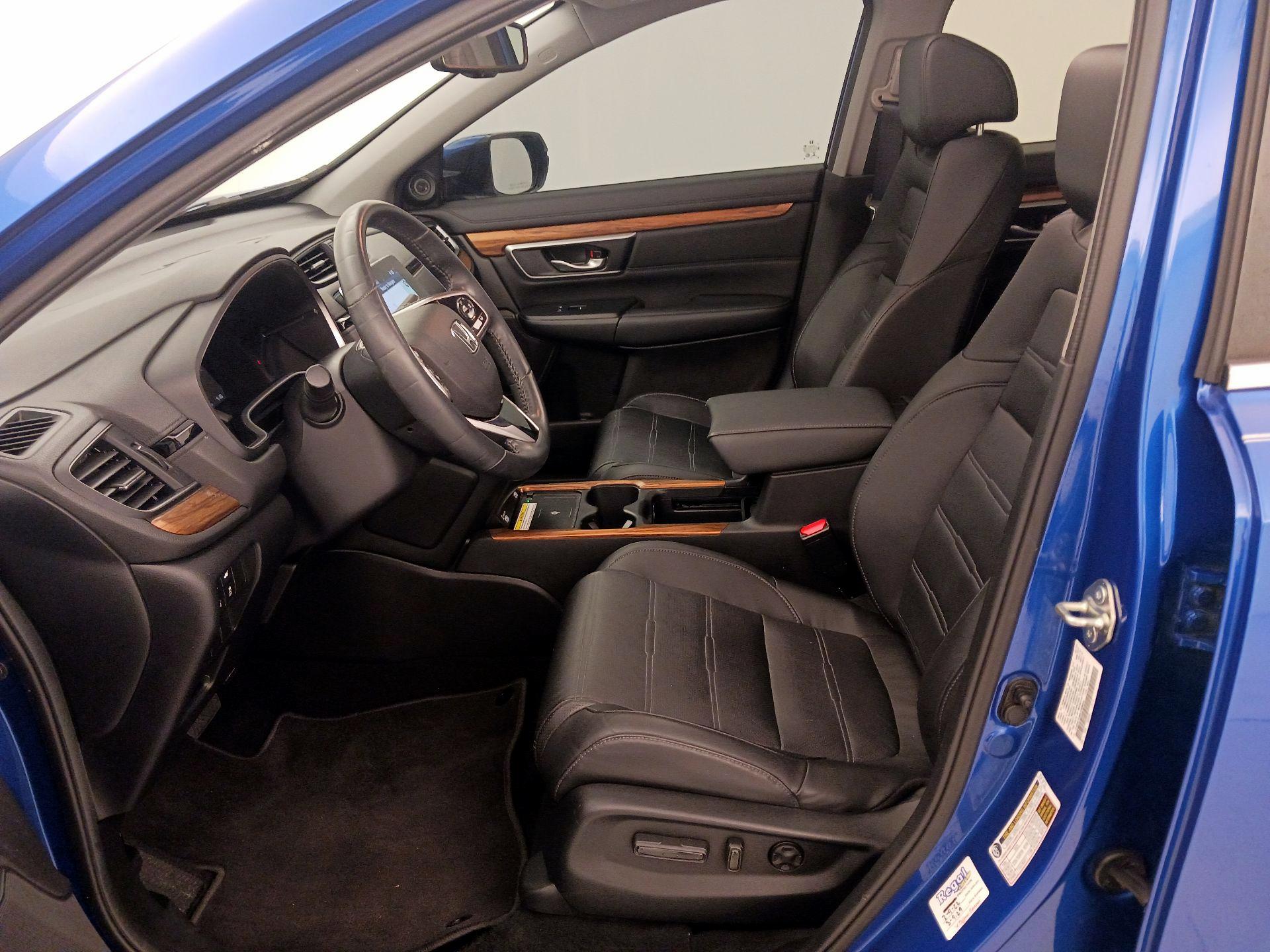 Thumbnail: 2020 Honda CR-V - 11