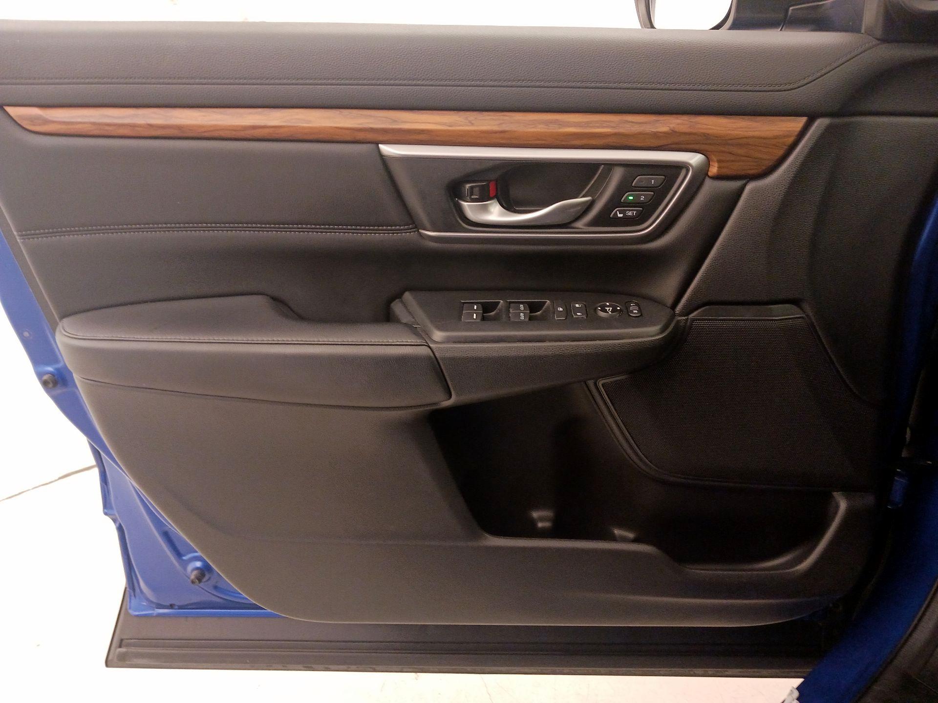 Thumbnail: 2020 Honda CR-V - 12