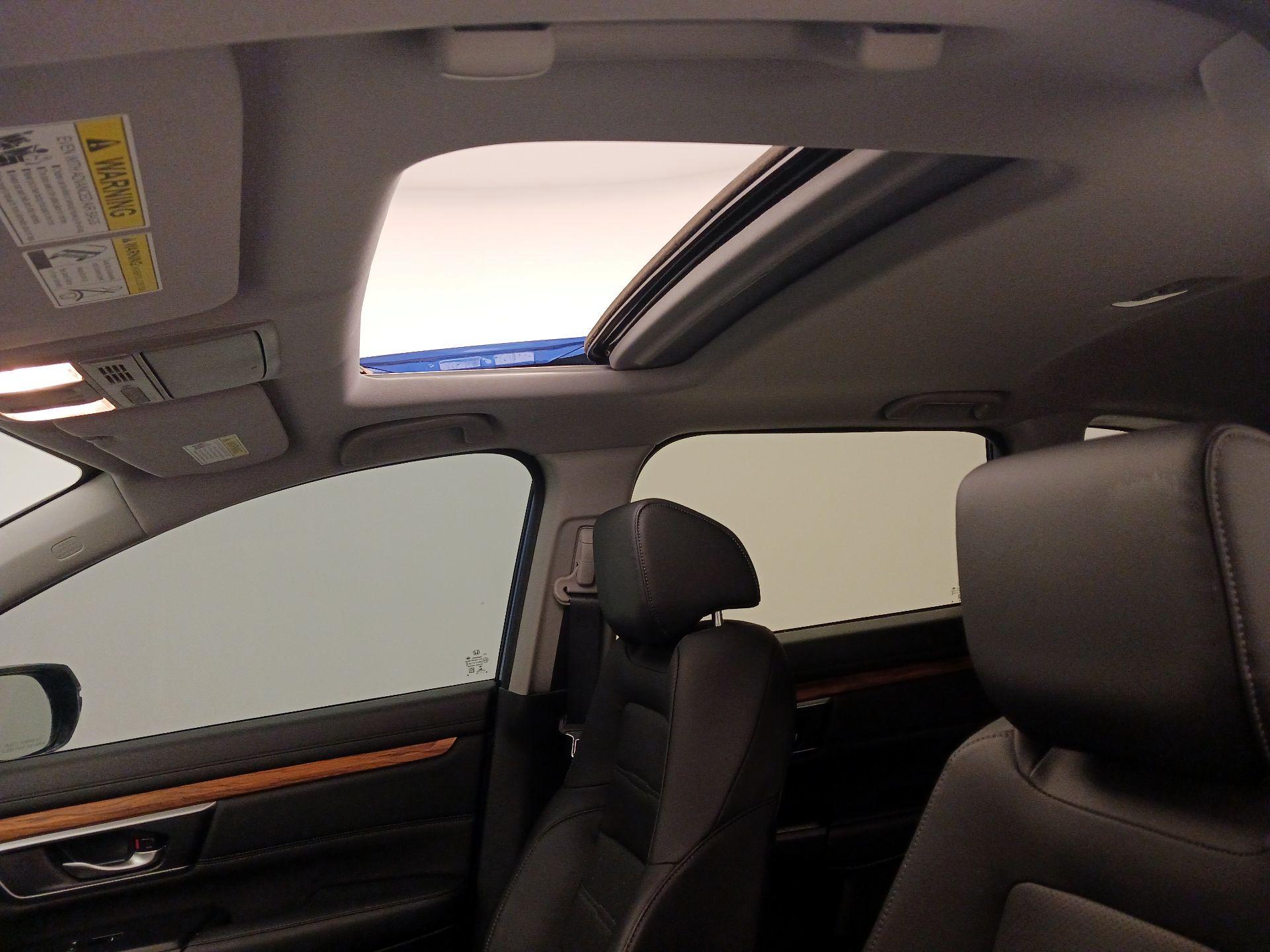 Thumbnail: 2020 Honda CR-V - 19
