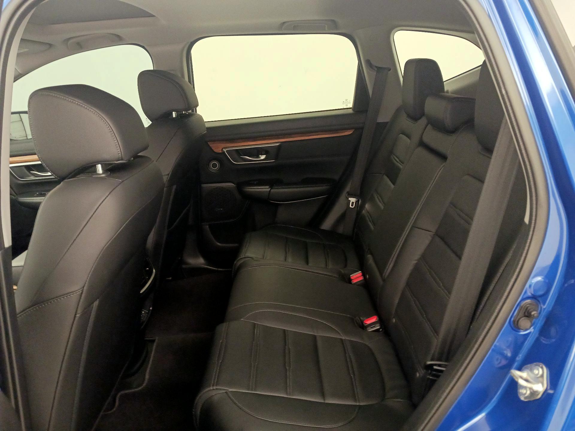 Thumbnail: 2020 Honda CR-V - 20