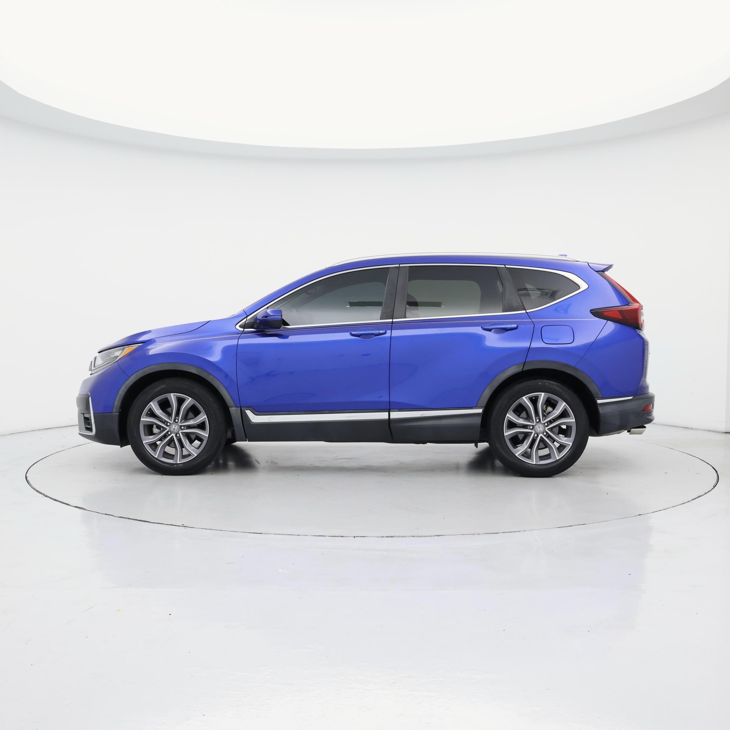 Thumbnail: 2020 Honda CR-V - 3