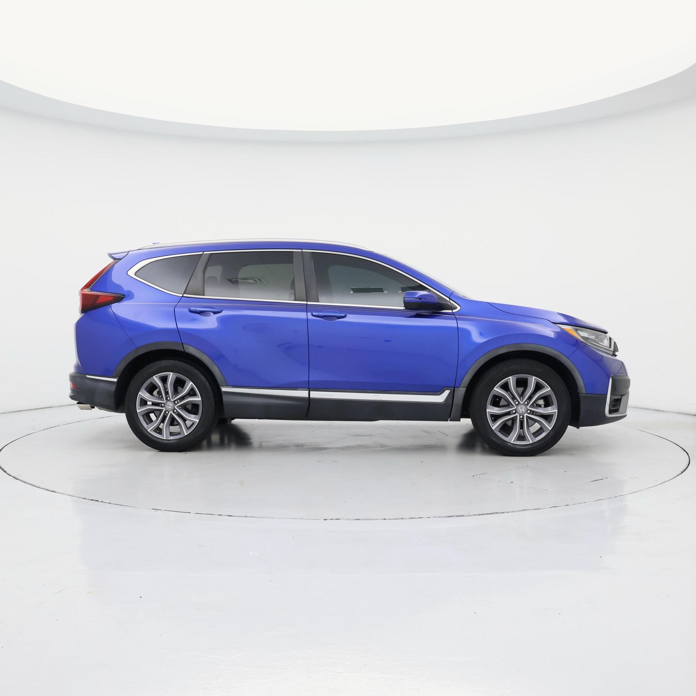 Thumbnail: 2020 Honda CR-V - 7
