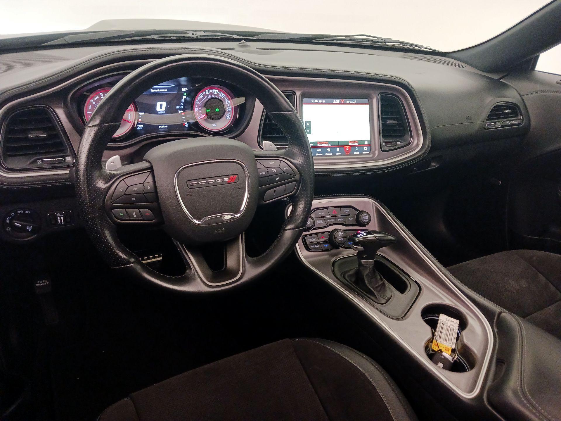 Thumbnail: 2022 Dodge Challenger - 9