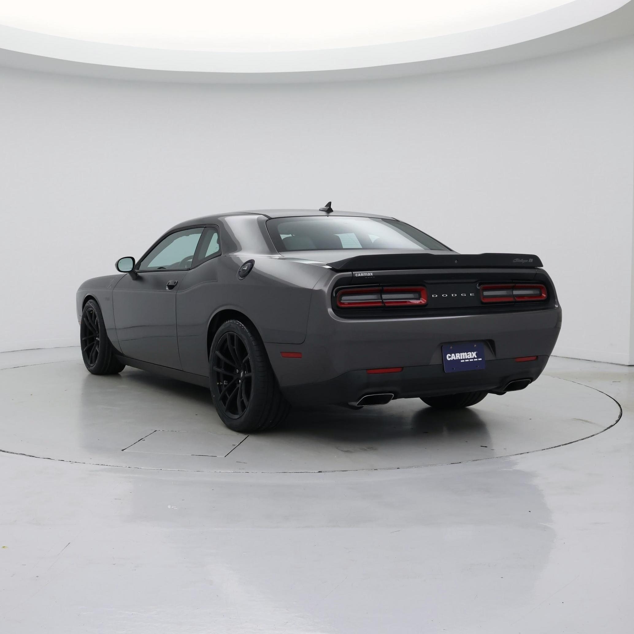Thumbnail: 2022 Dodge Challenger - 2