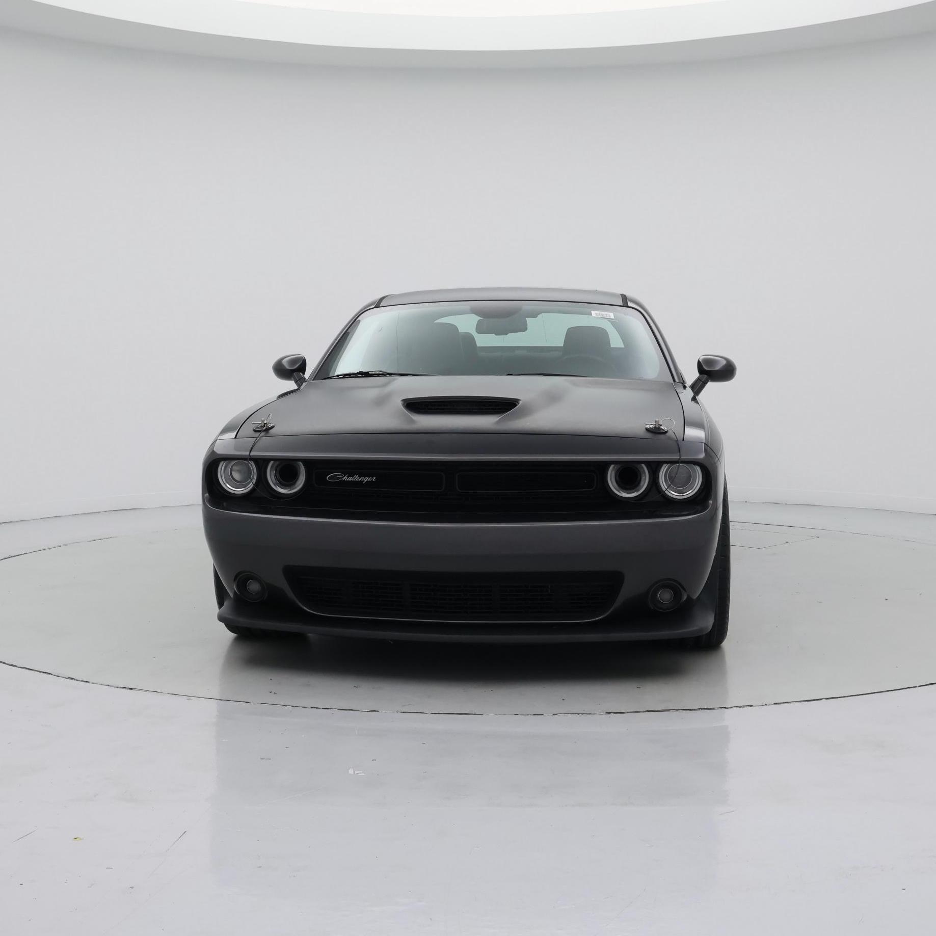 Thumbnail: 2022 Dodge Challenger - 5