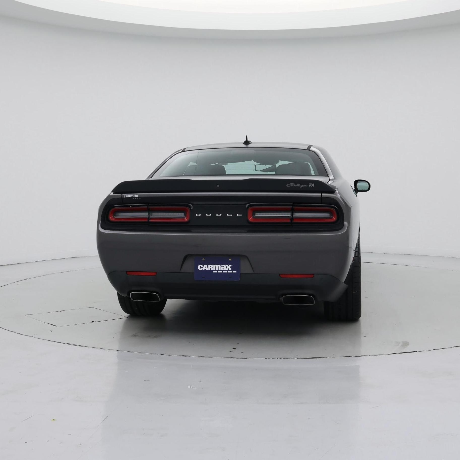 Thumbnail: 2022 Dodge Challenger - 6