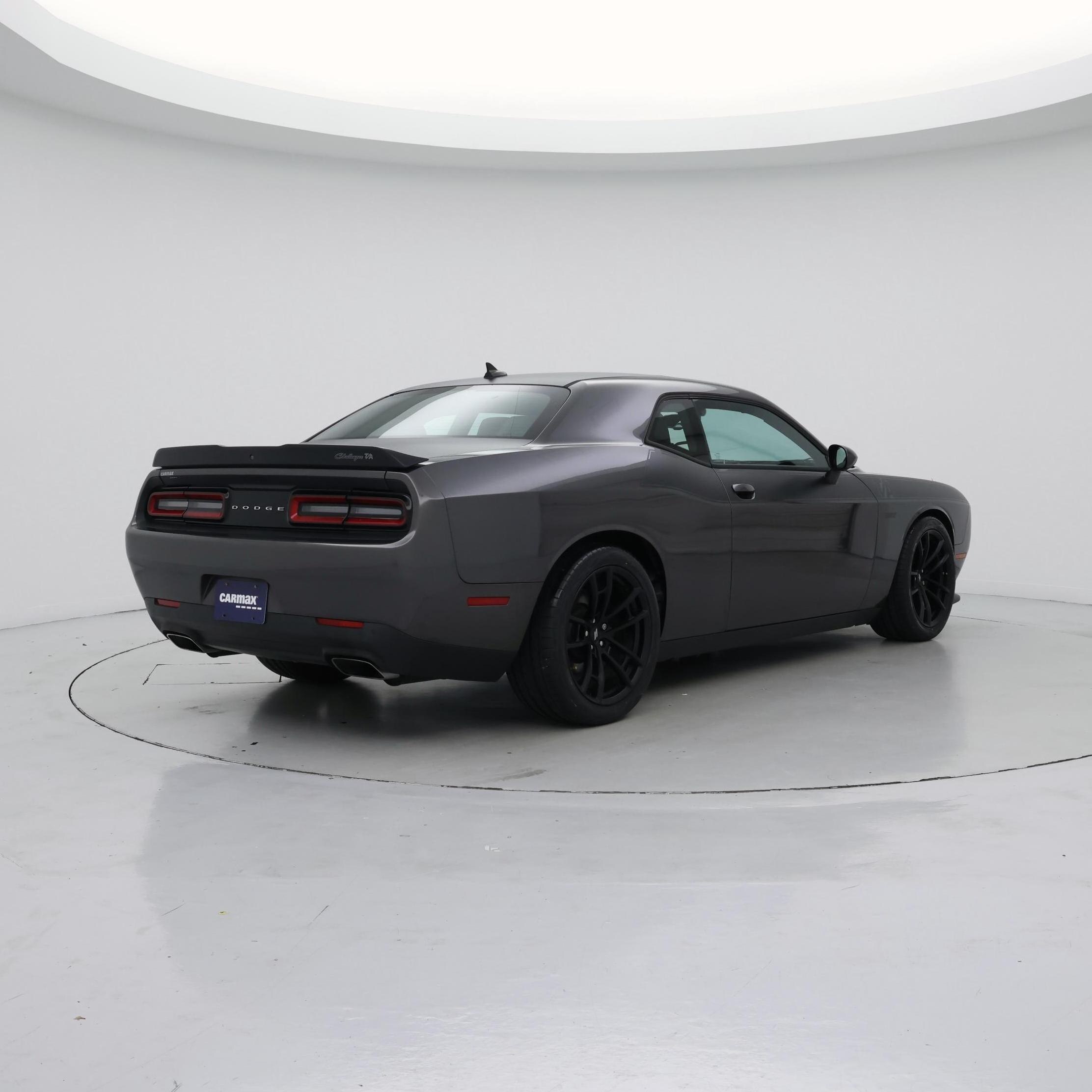 Thumbnail: 2022 Dodge Challenger - 8