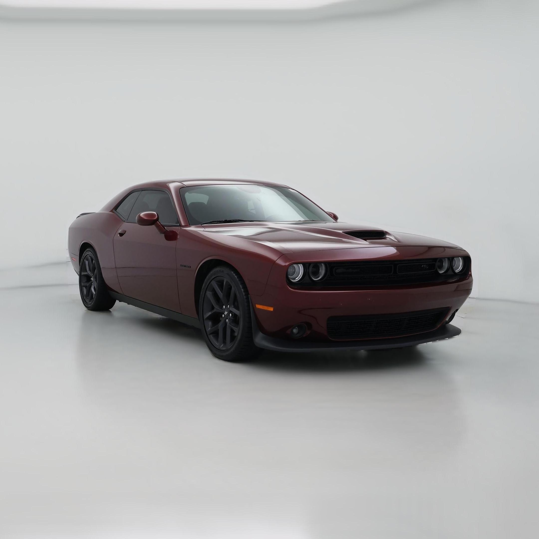 Thumbnail: 2020 Dodge Challenger - 1