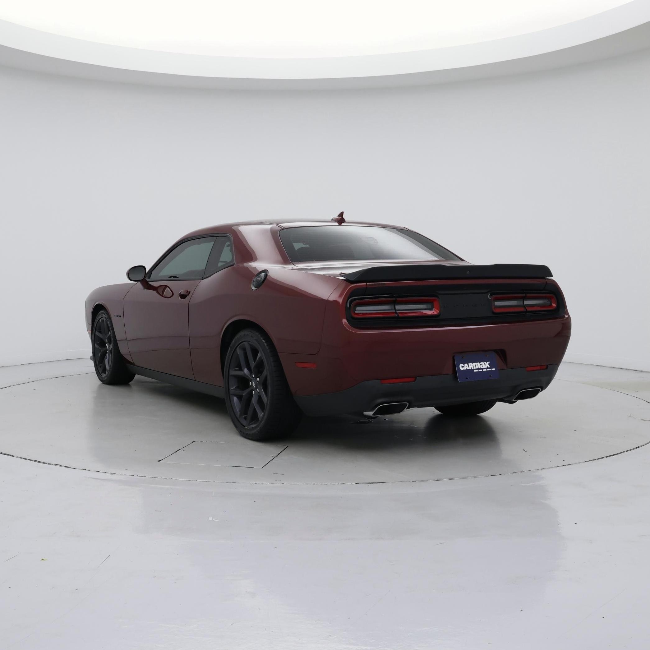 Thumbnail: 2020 Dodge Challenger - 2