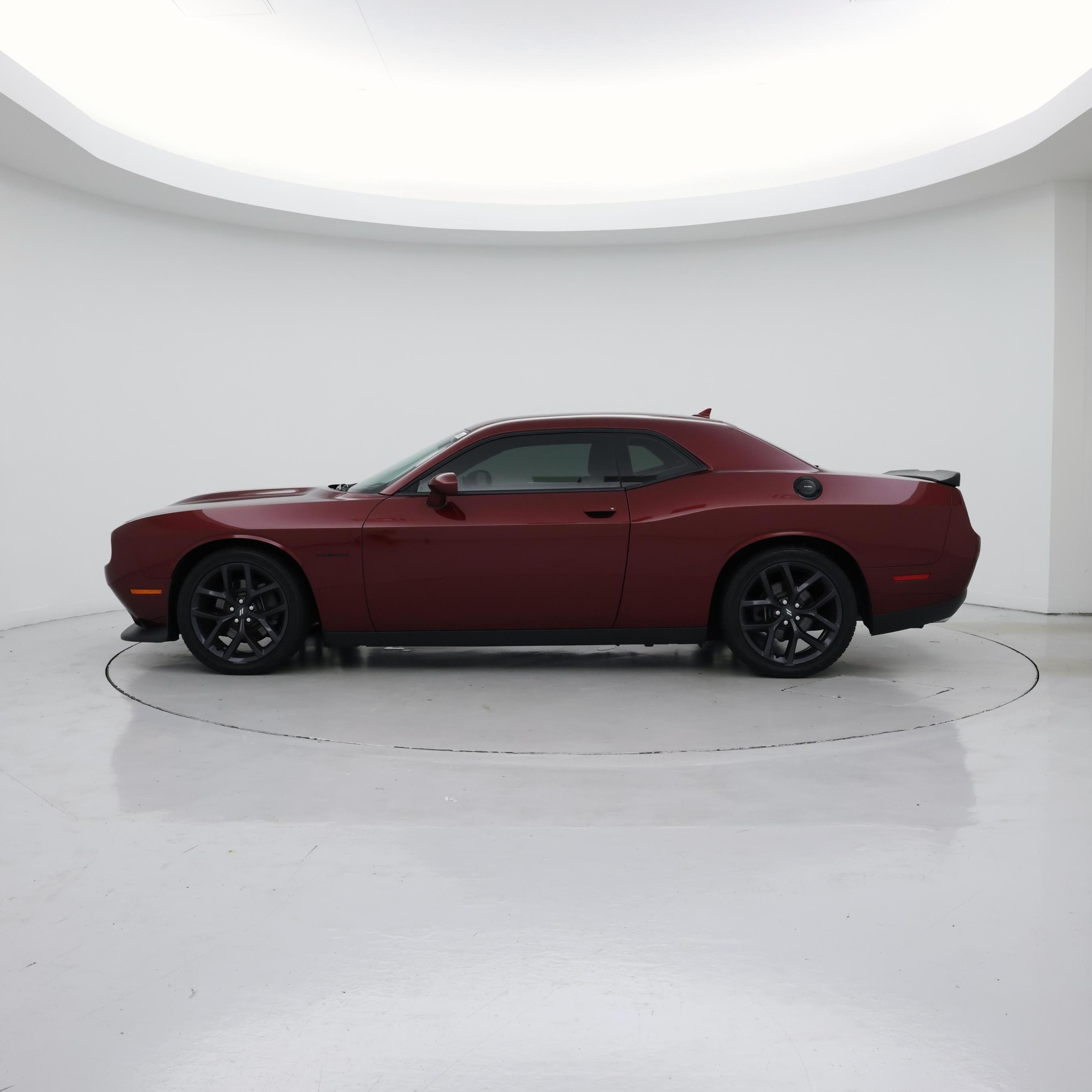 Thumbnail: 2020 Dodge Challenger - 3