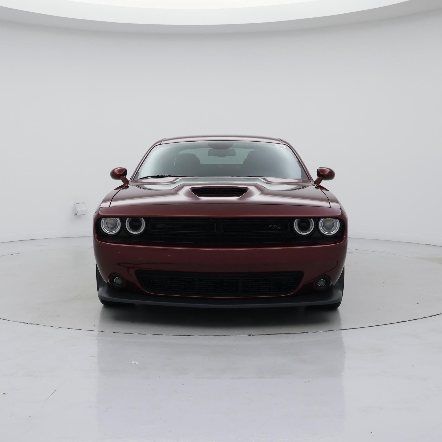 Thumbnail: 2020 Dodge Challenger - 5