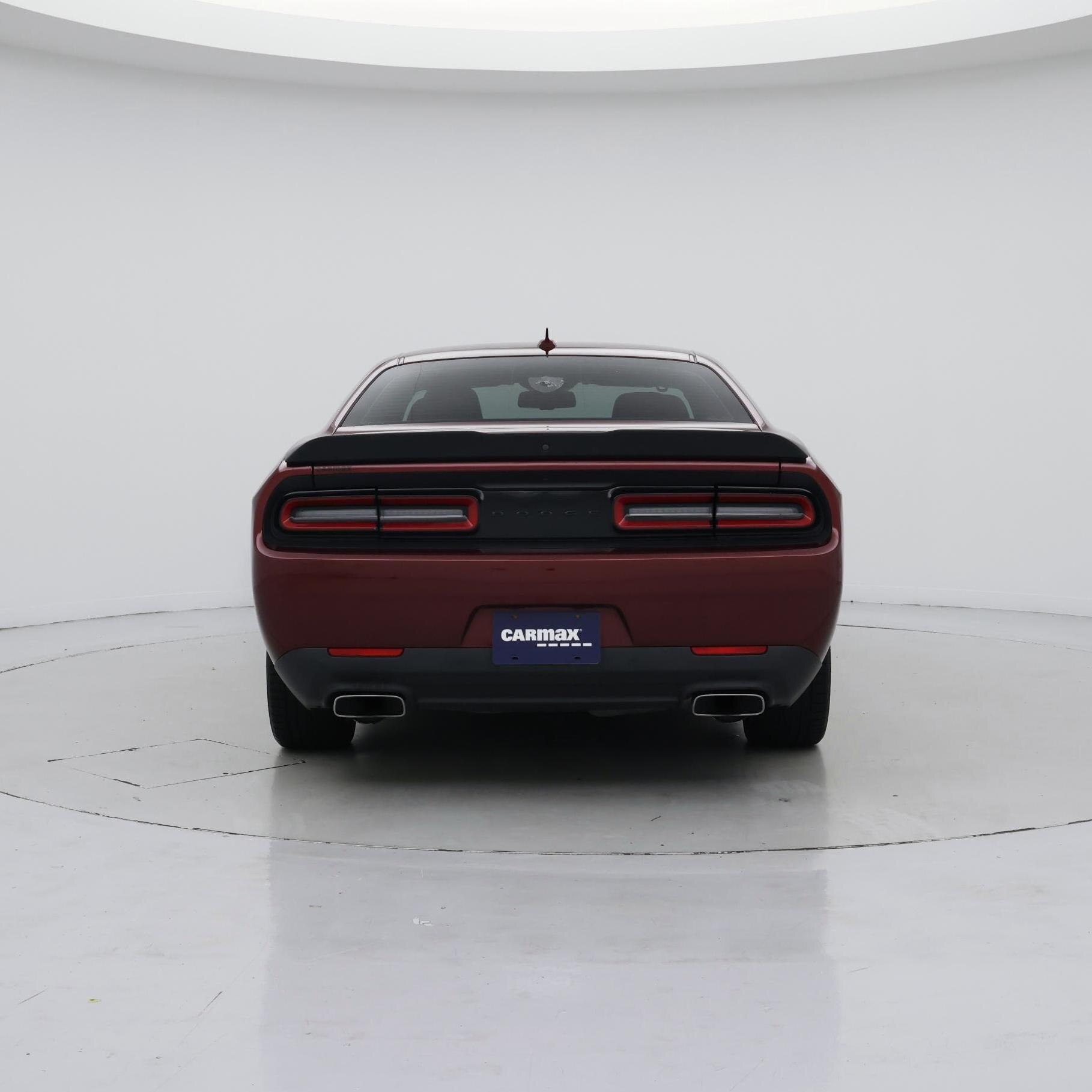 Thumbnail: 2020 Dodge Challenger - 6