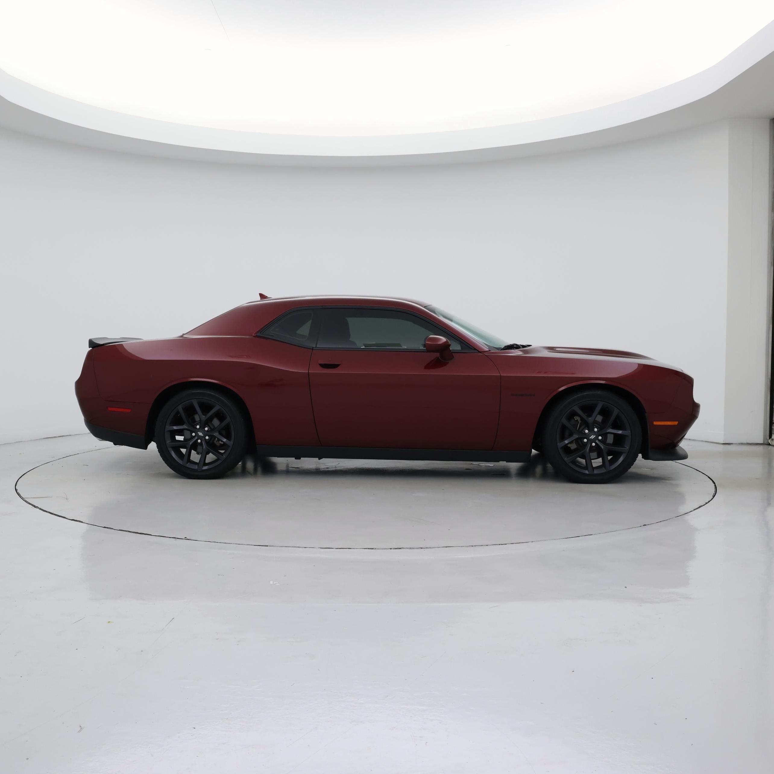 Thumbnail: 2020 Dodge Challenger - 7