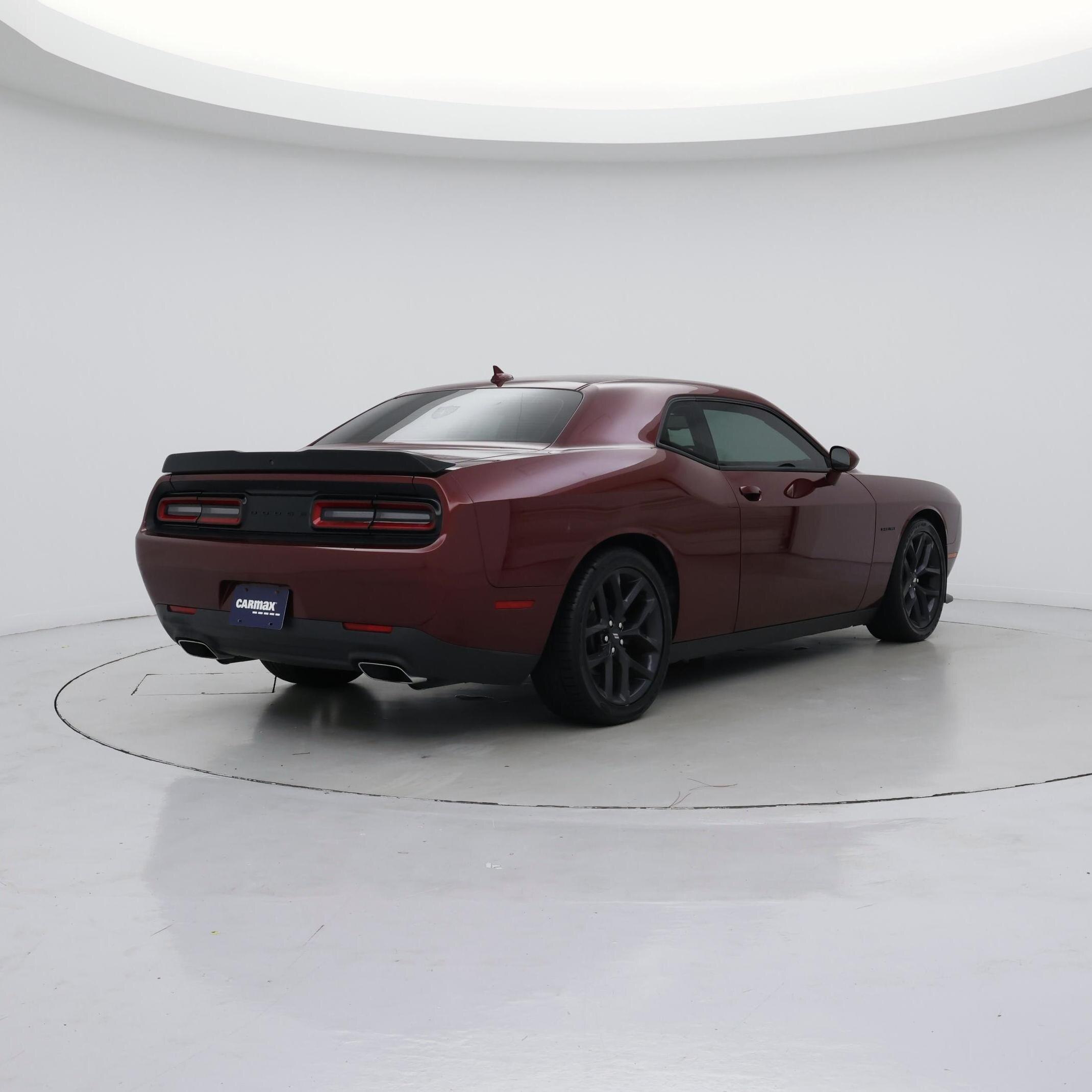 Thumbnail: 2020 Dodge Challenger - 8