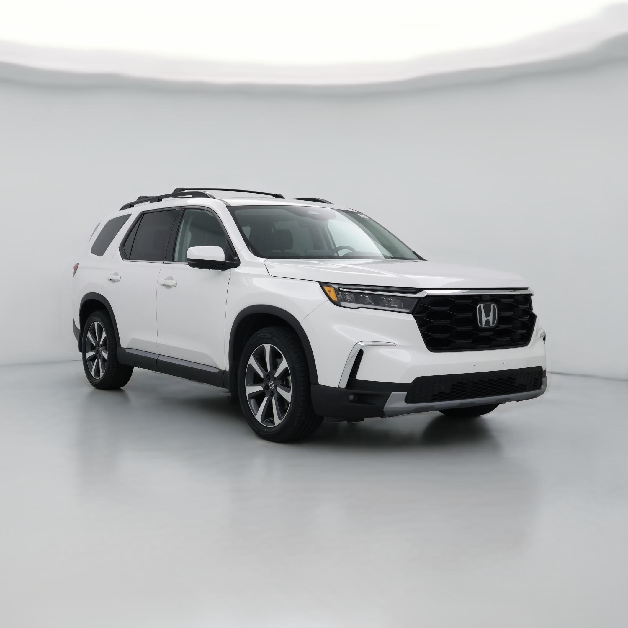 Thumbnail: 2023 Honda Pilot - 1