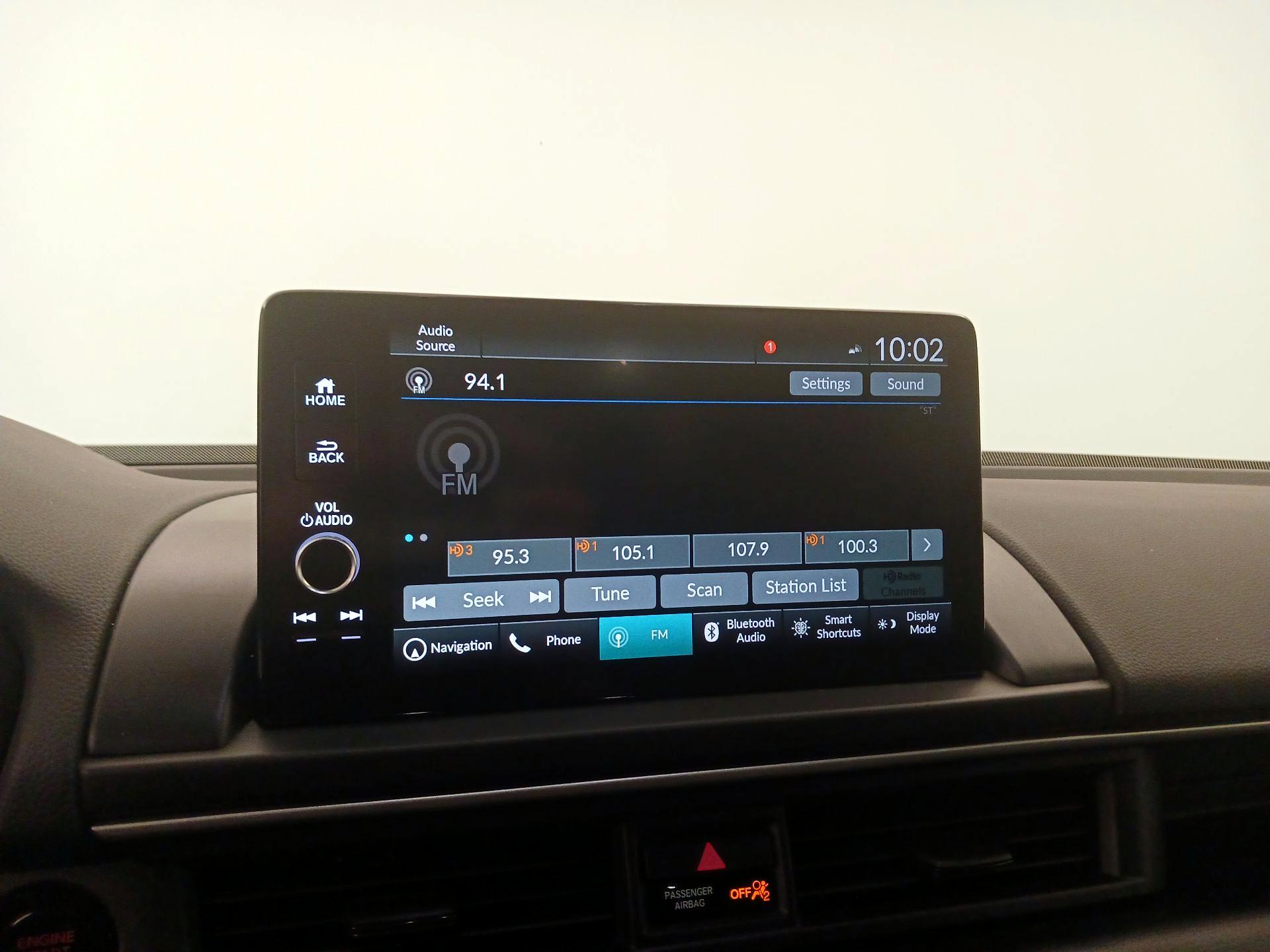Thumbnail: 2023 Honda Pilot - 16