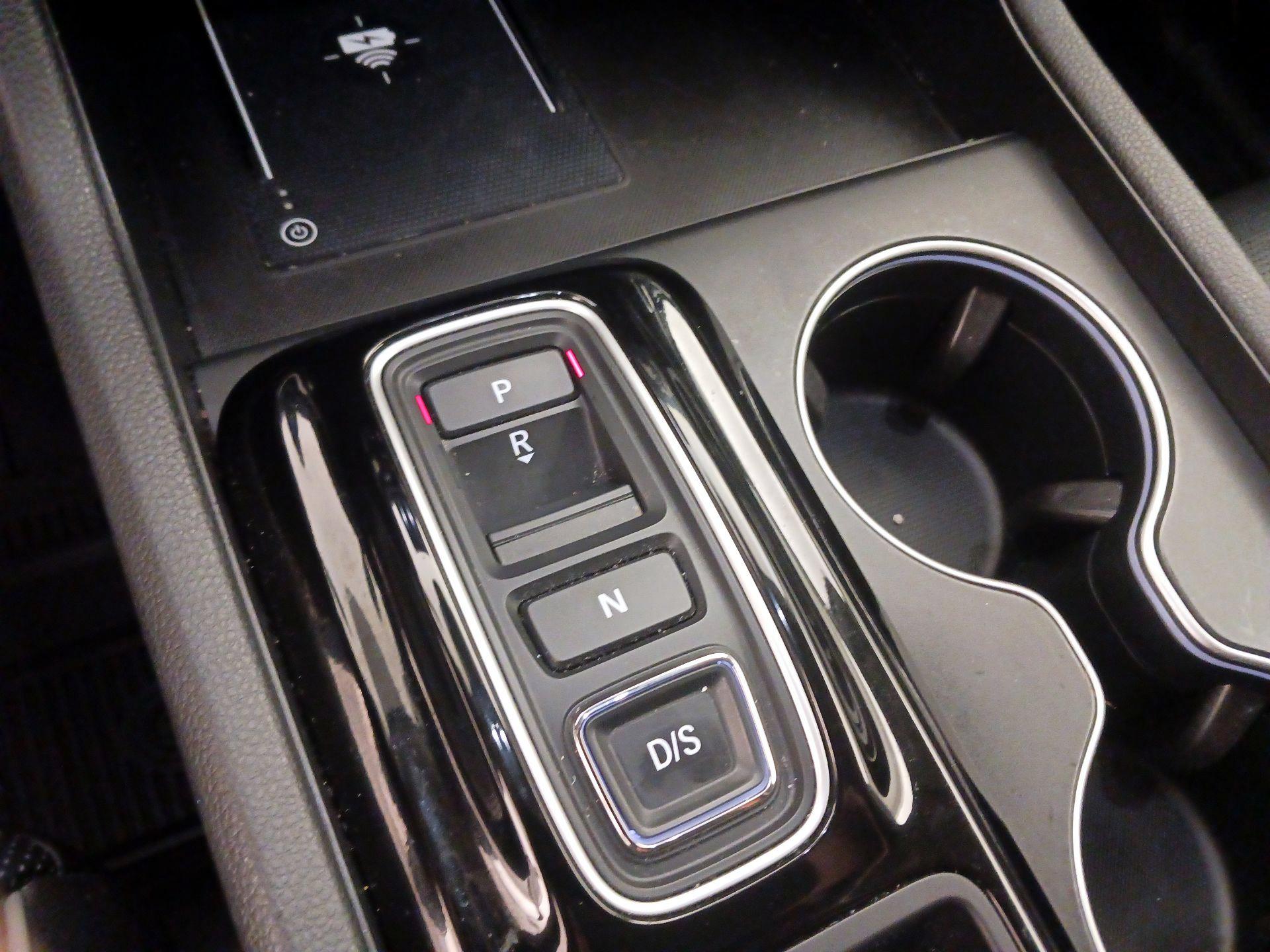Thumbnail: 2023 Honda Pilot - 18