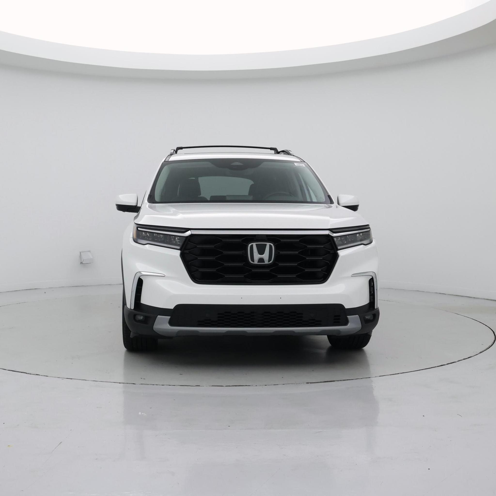 Thumbnail: 2023 Honda Pilot - 5