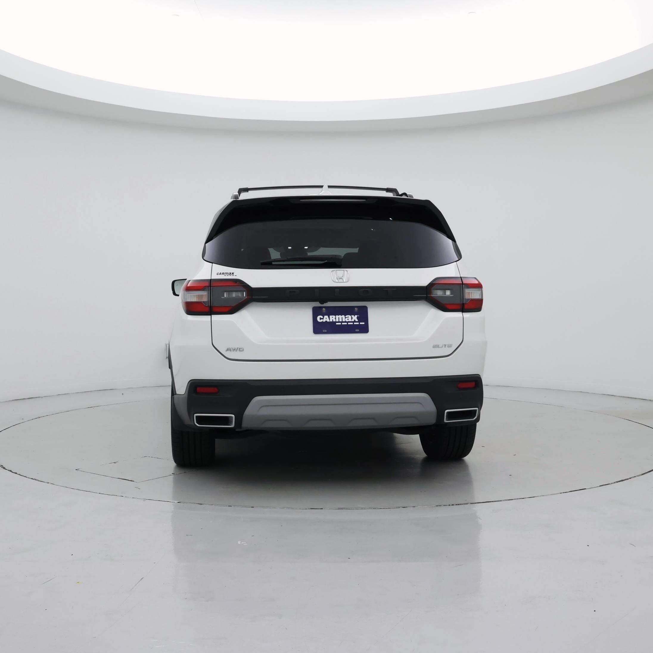 Thumbnail: 2023 Honda Pilot - 6