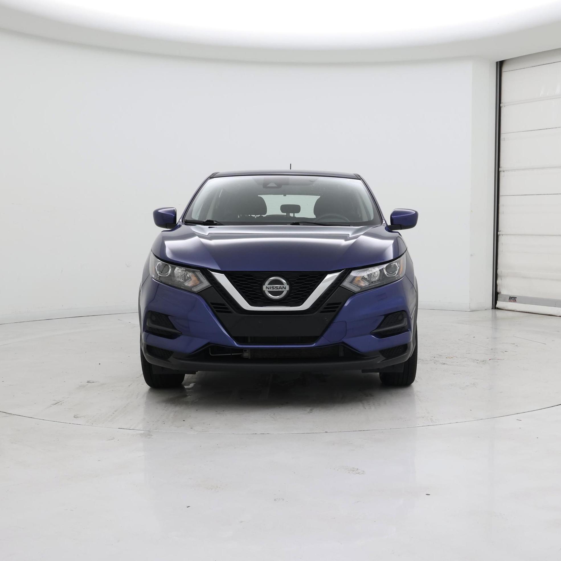 Thumbnail: 2021 Nissan Rogue Sport - 5