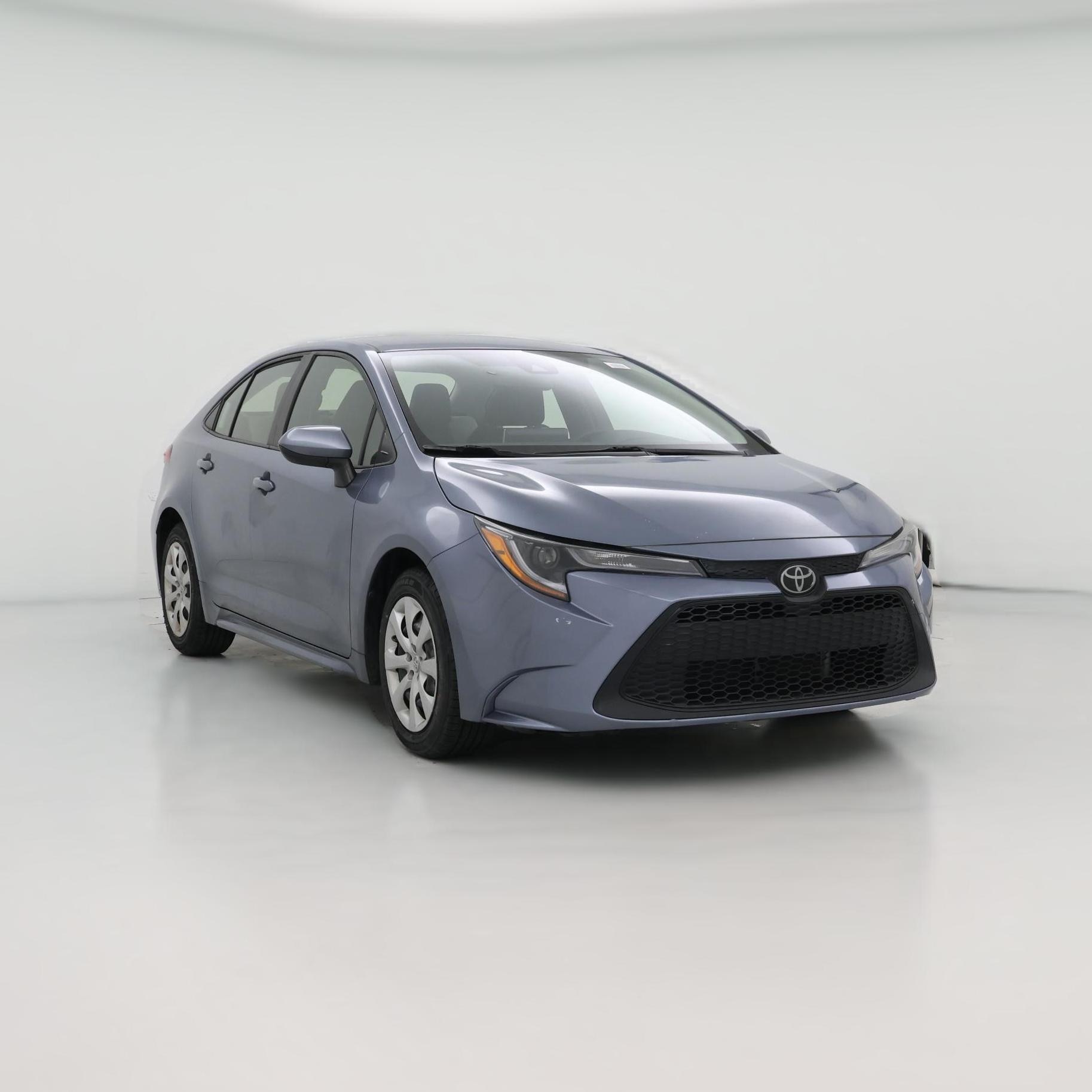 Thumbnail: 2020 Toyota Corolla - 1