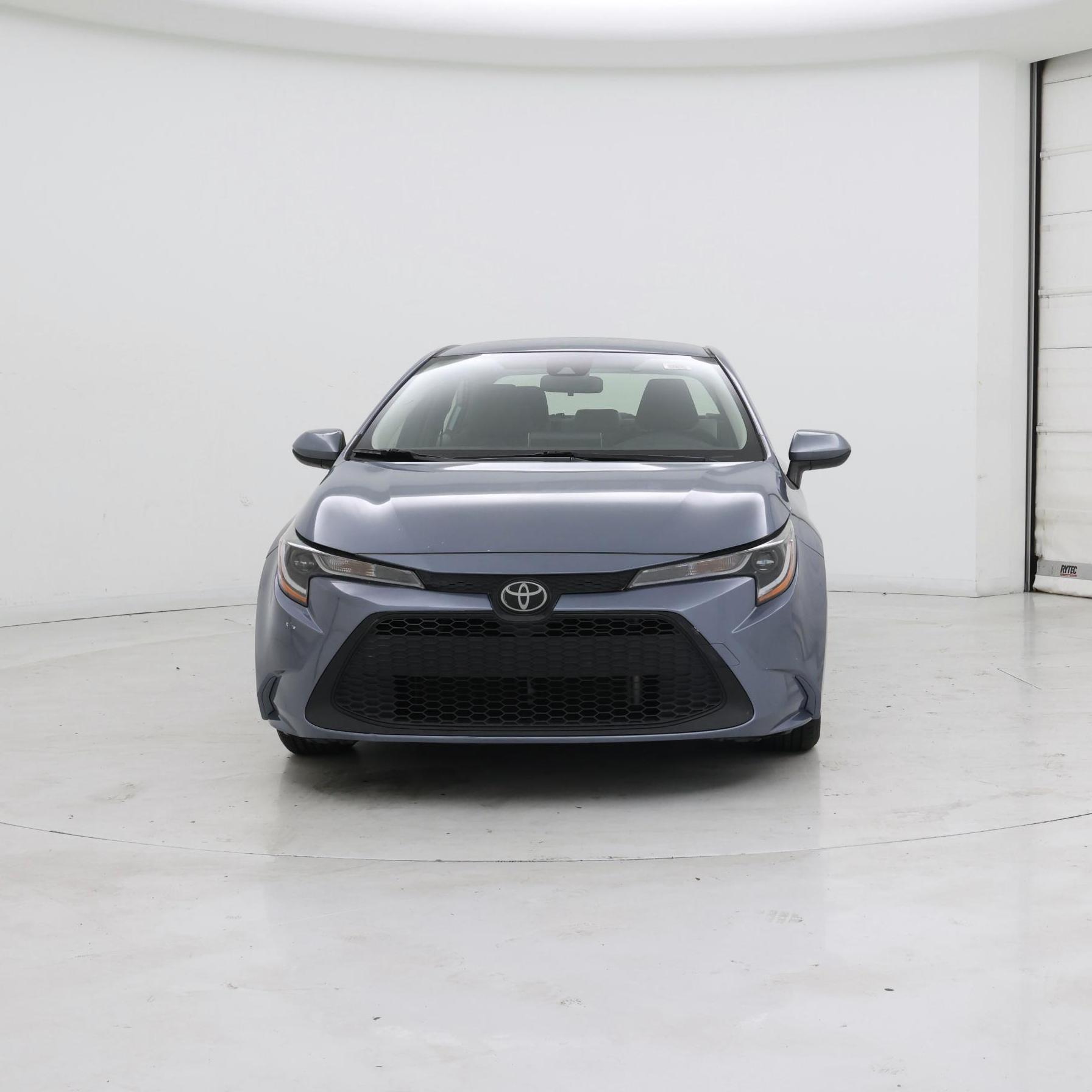 Thumbnail: 2020 Toyota Corolla - 5