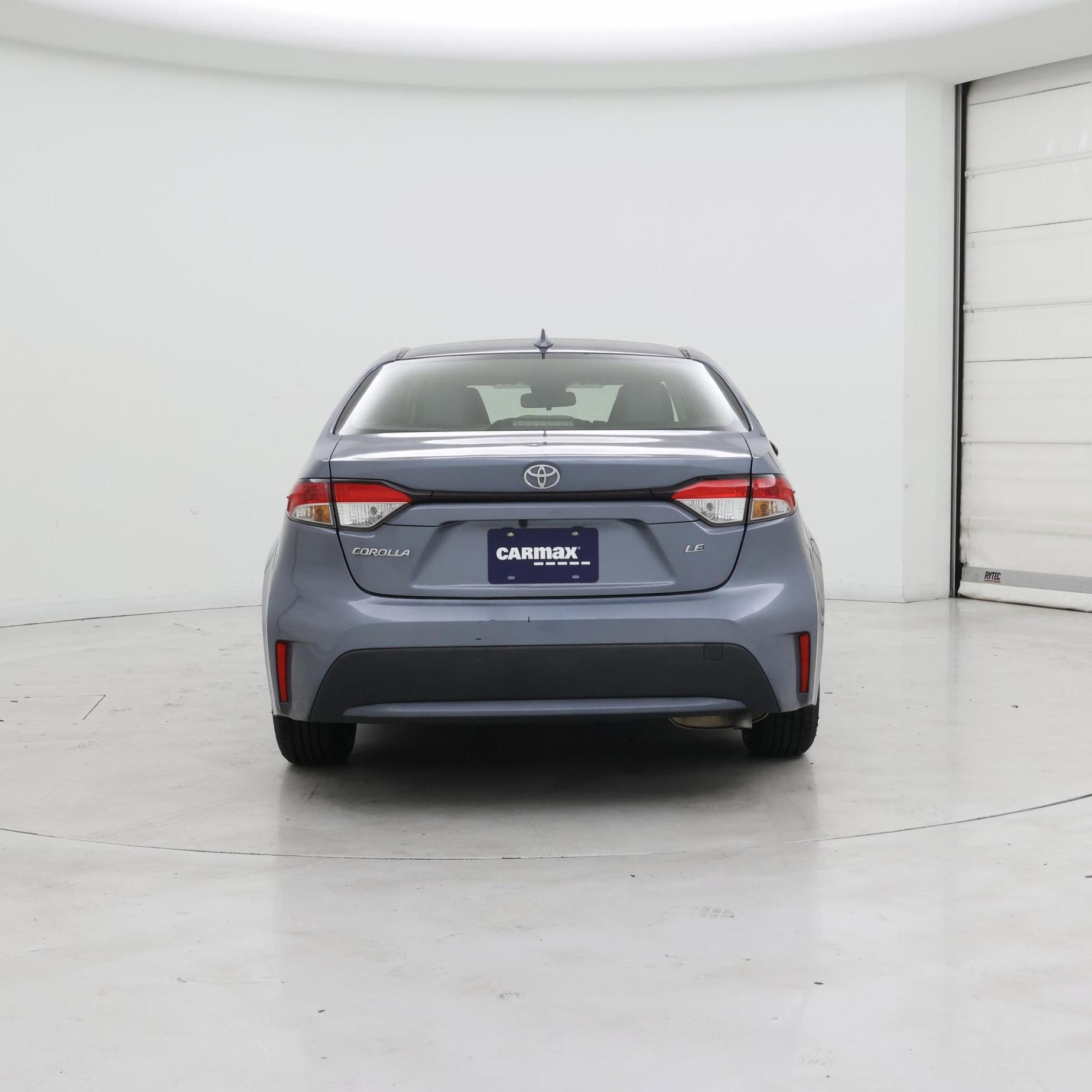 Thumbnail: 2020 Toyota Corolla - 6